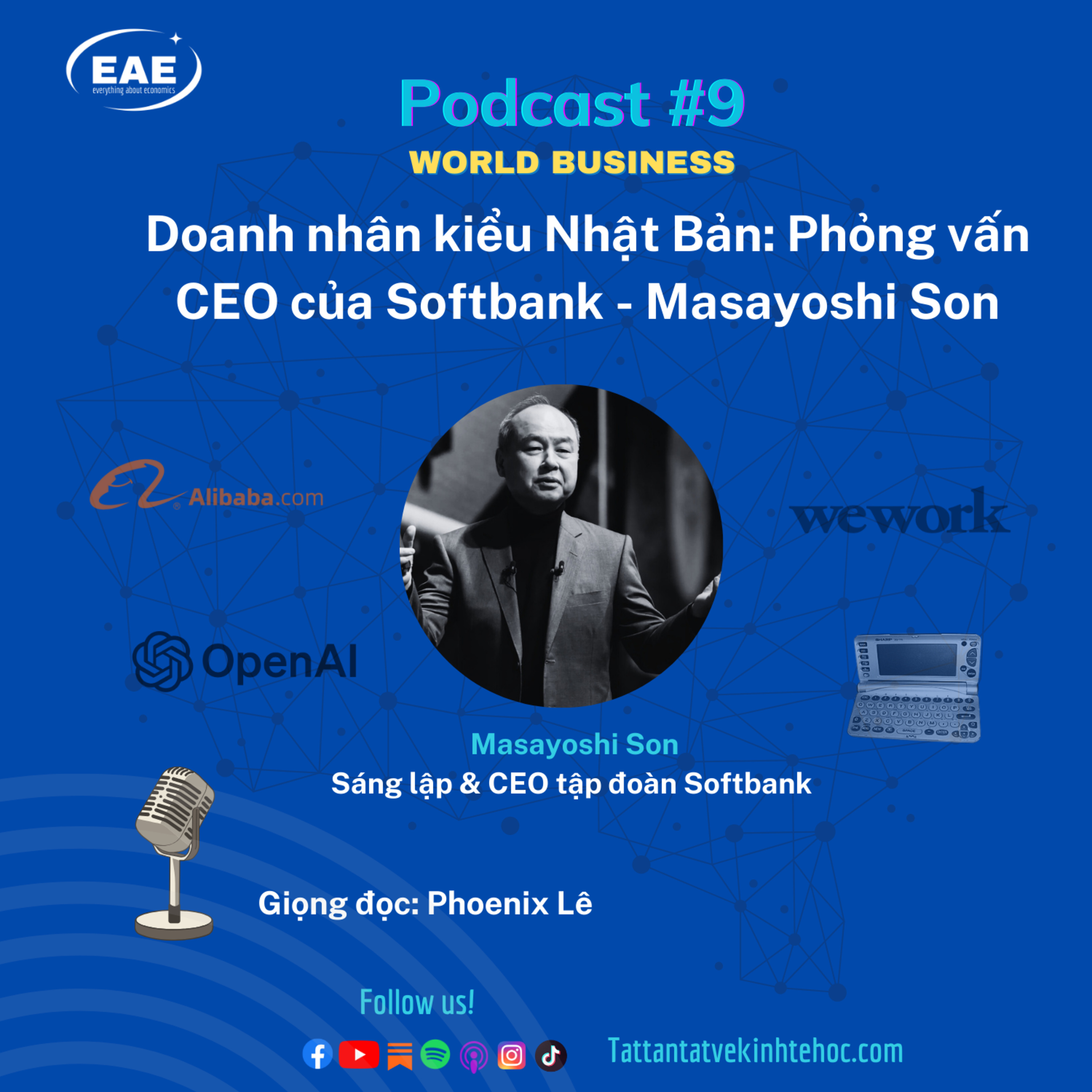 Tất Tần Về Kinh Tế Học