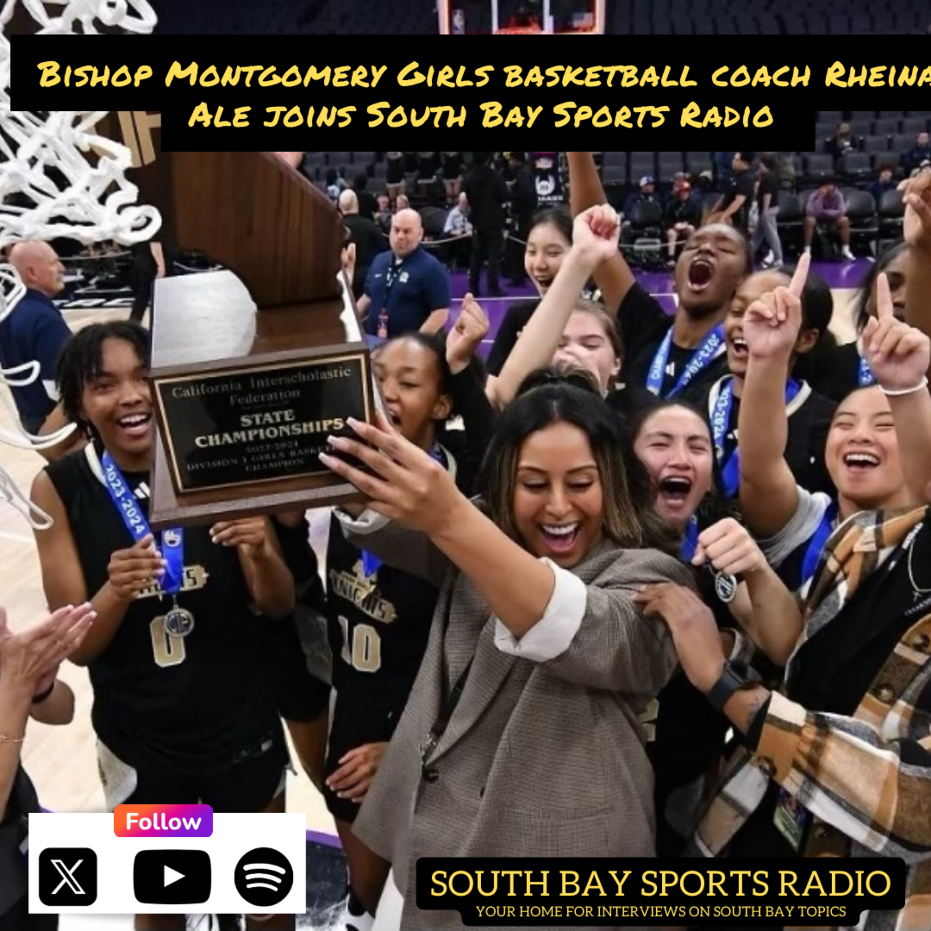South Bay Sports Radio