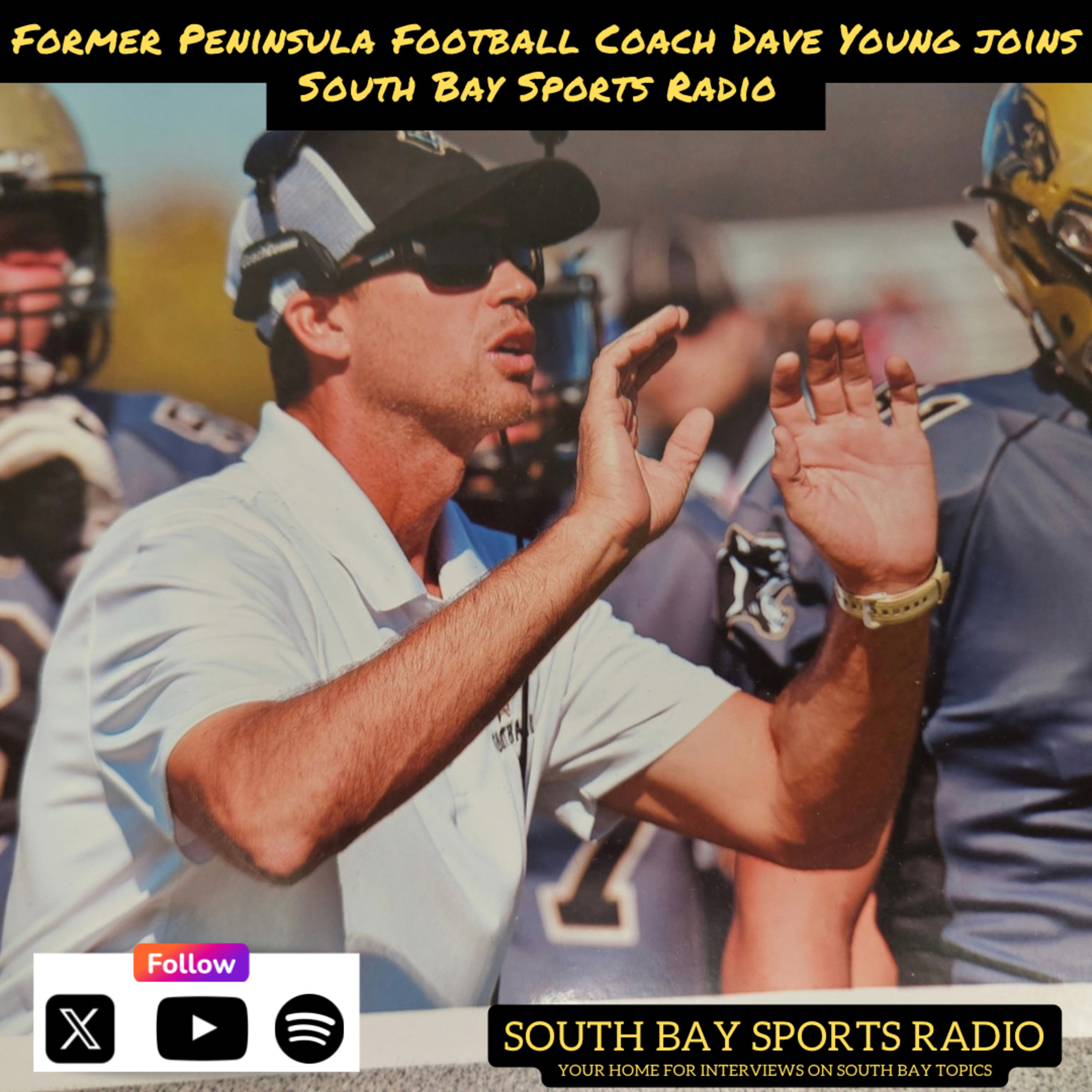 South Bay Sports Radio