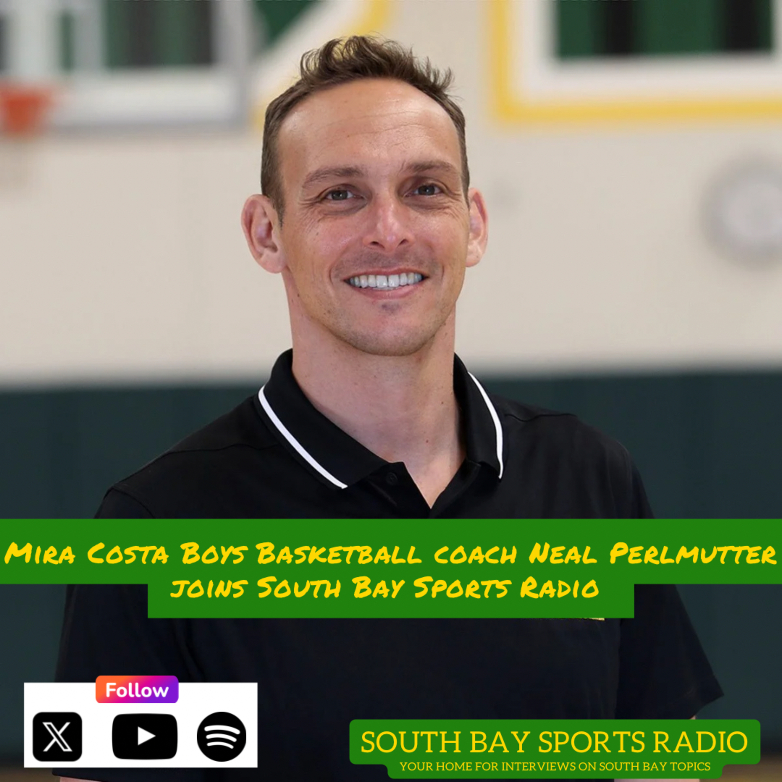 South Bay Sports Radio