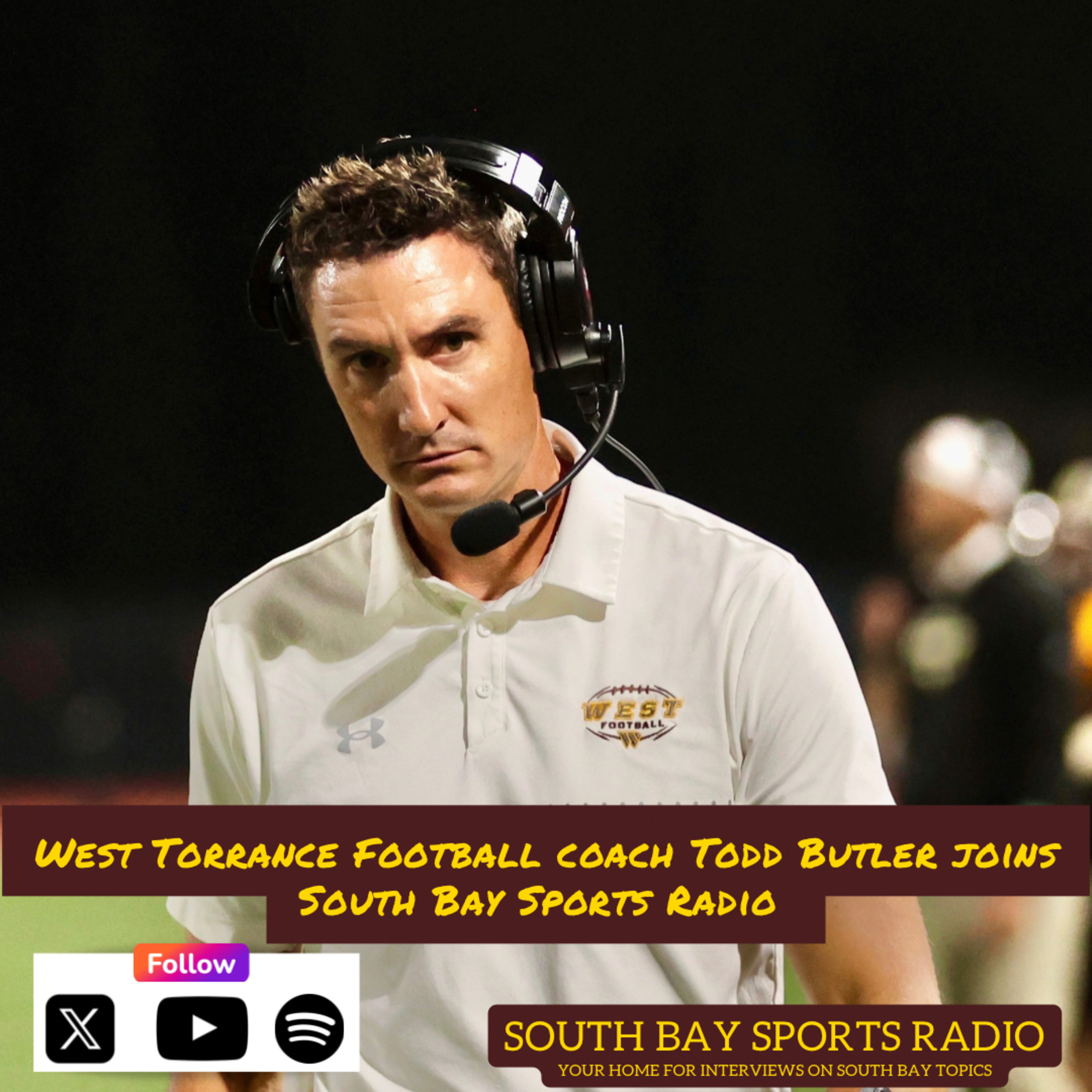 South Bay Sports Radio