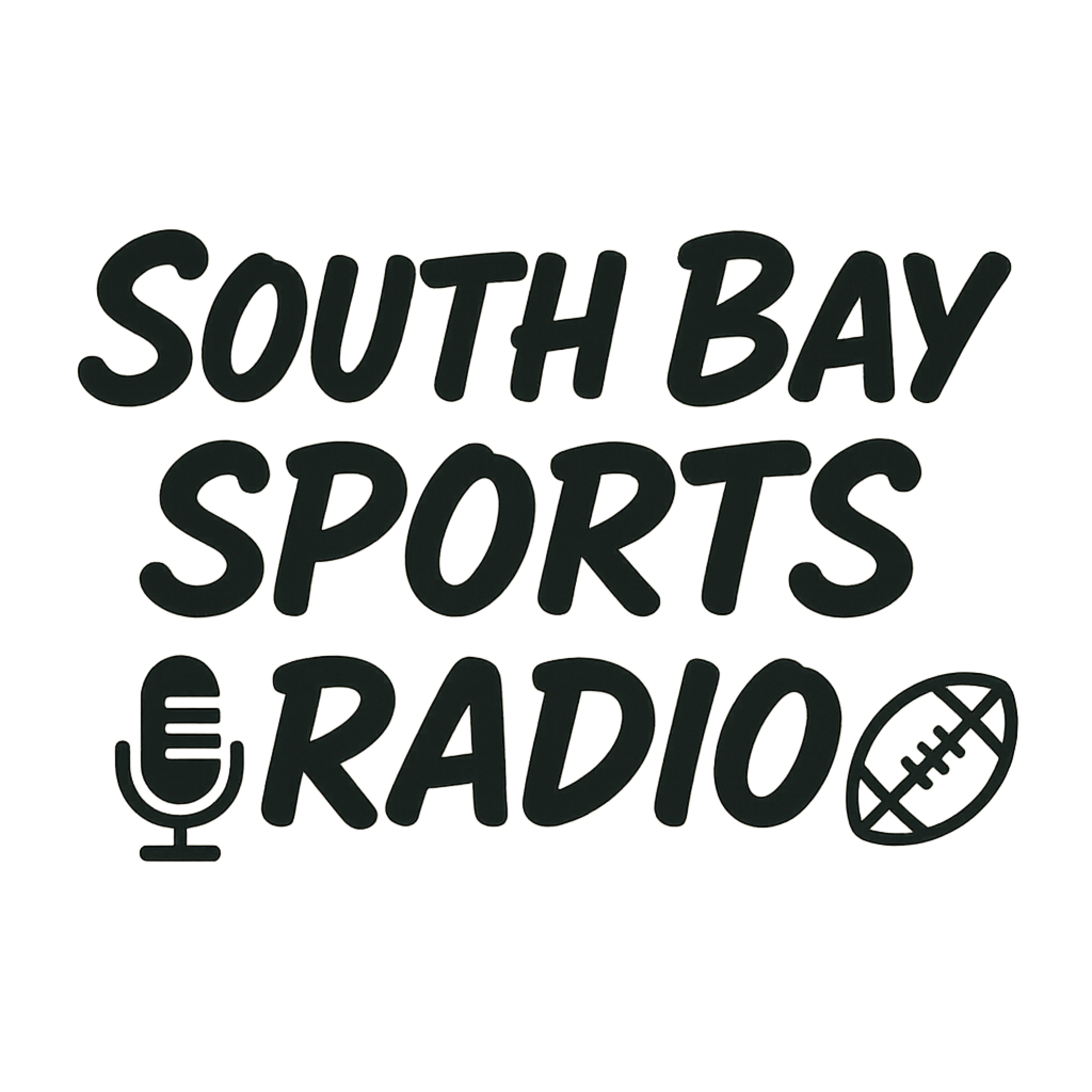 Ep. 51: Damian Calhoun and I talk the South Bay/Harbor area football scene & more... episode artwork