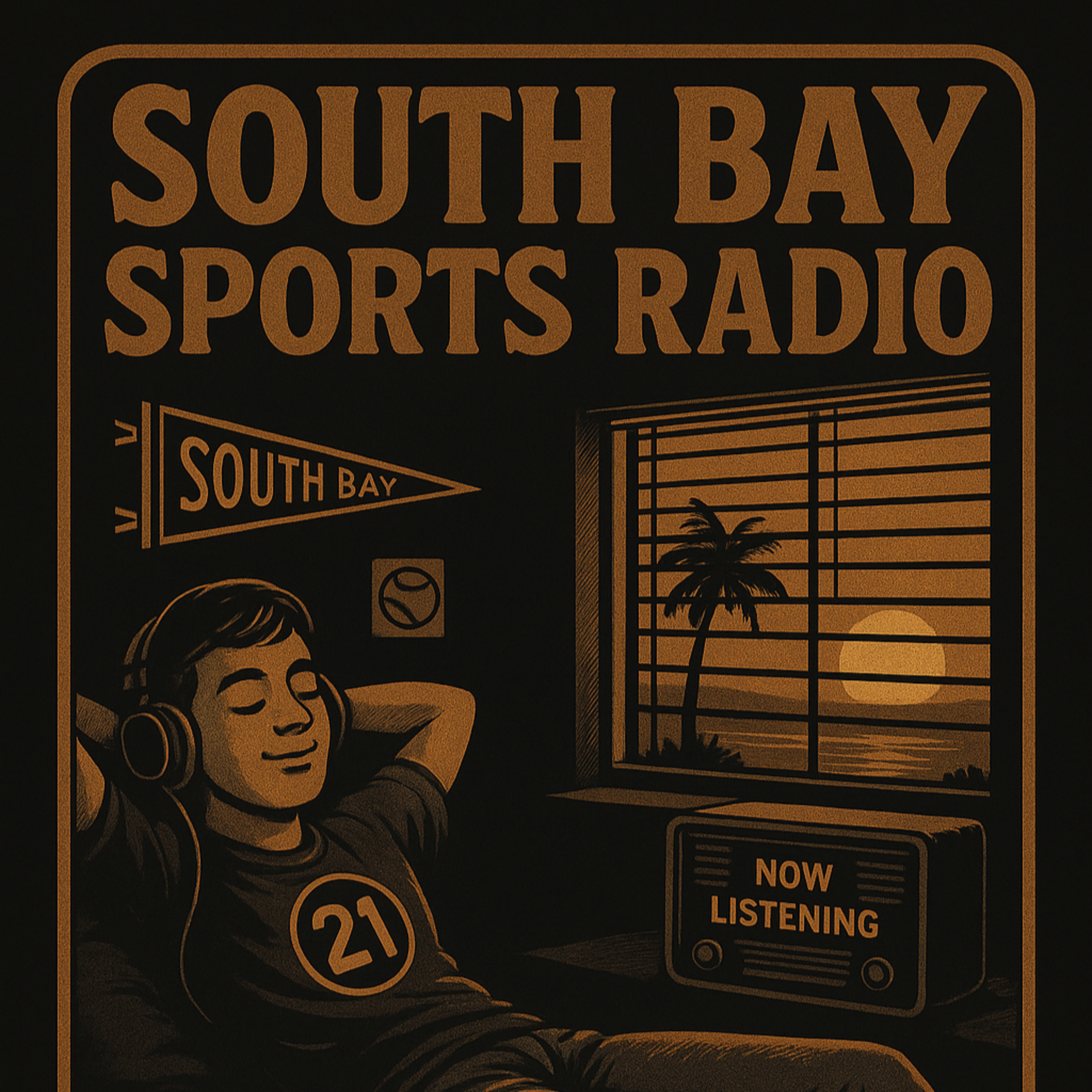 Ep. 62: We're talking week 10!! The Daily Breeze's prep sports coordinator Damian Calhoun joins me to discuss a full slate of games - and each one is important!!  episode artwork