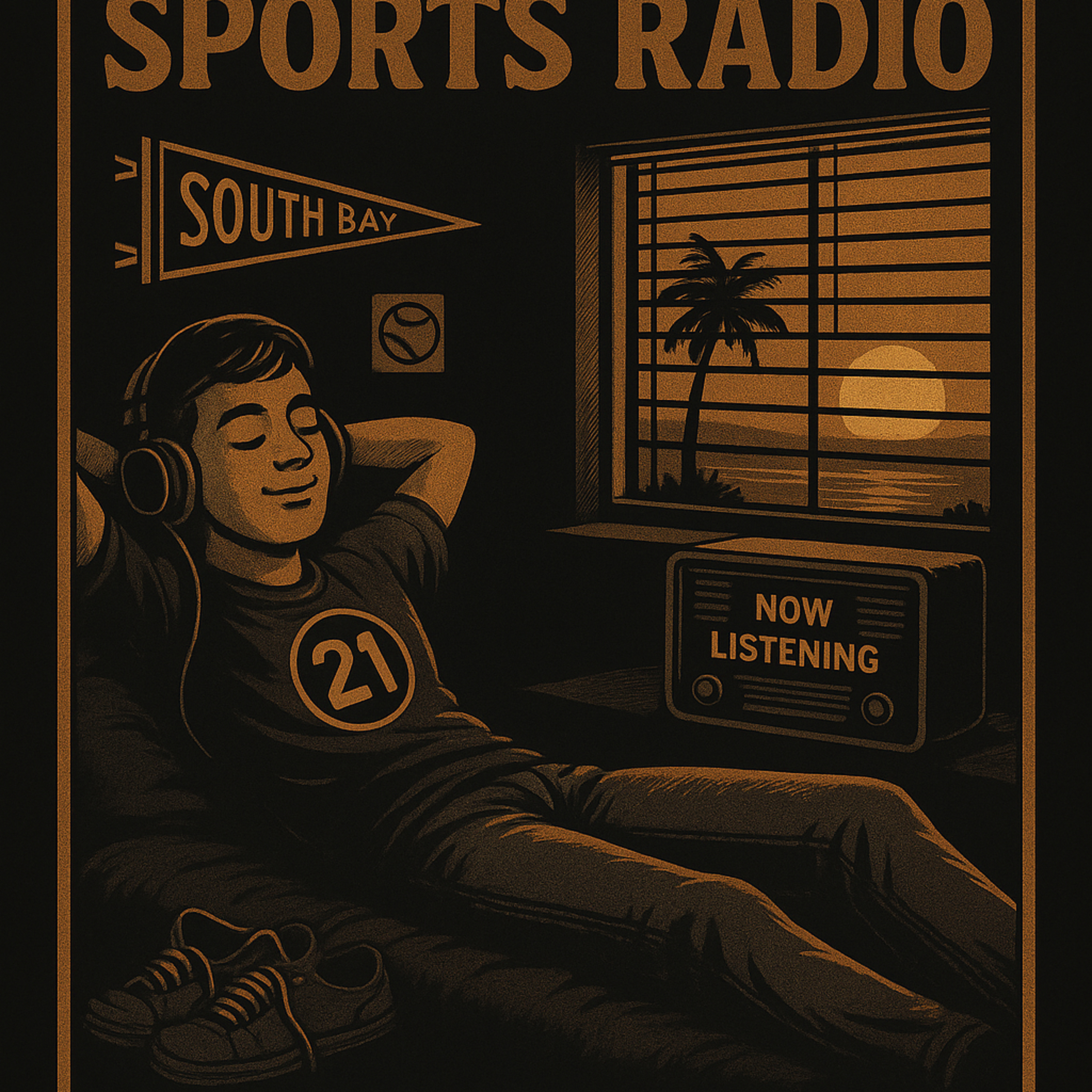 South Bay Sports Radio