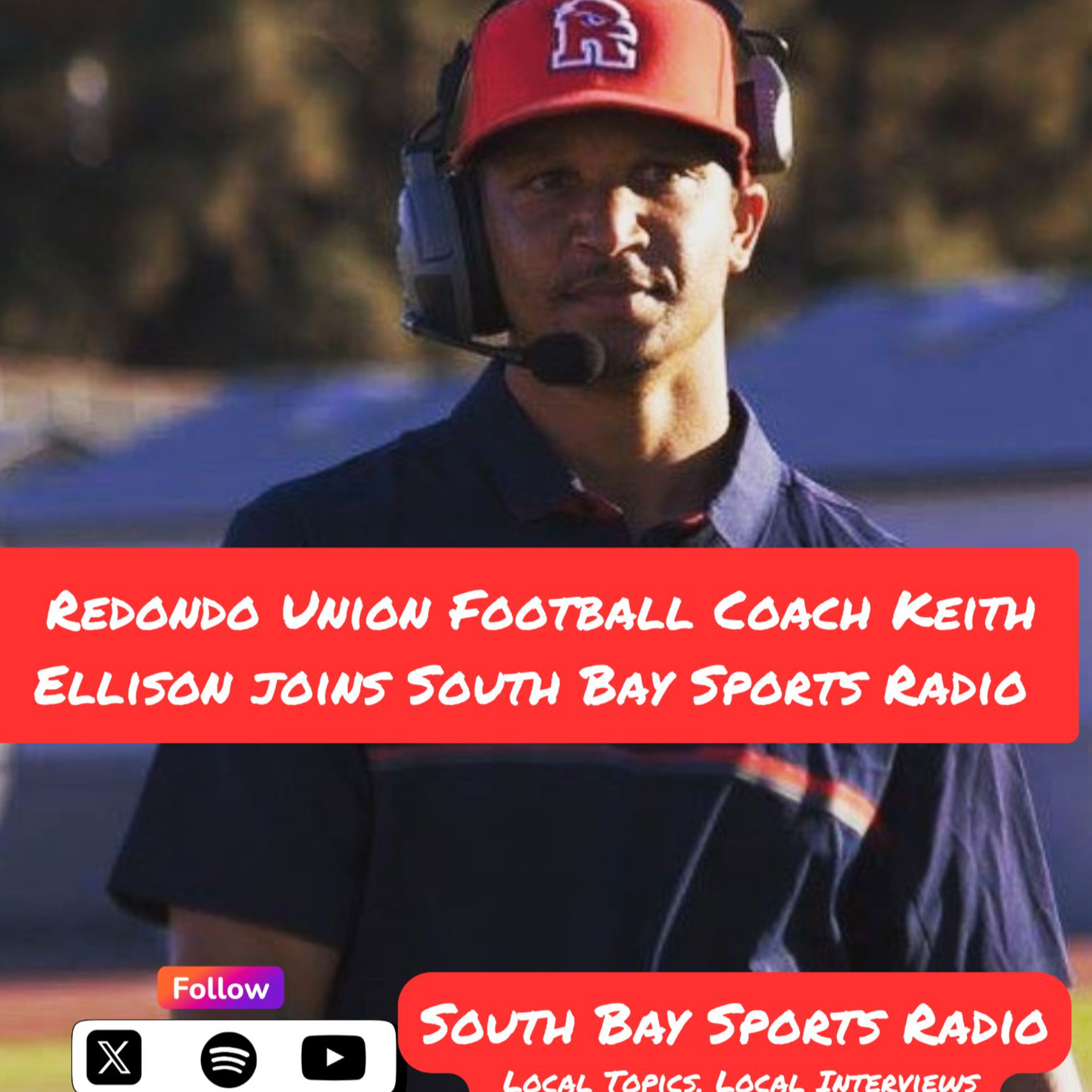South Bay Sports Radio
