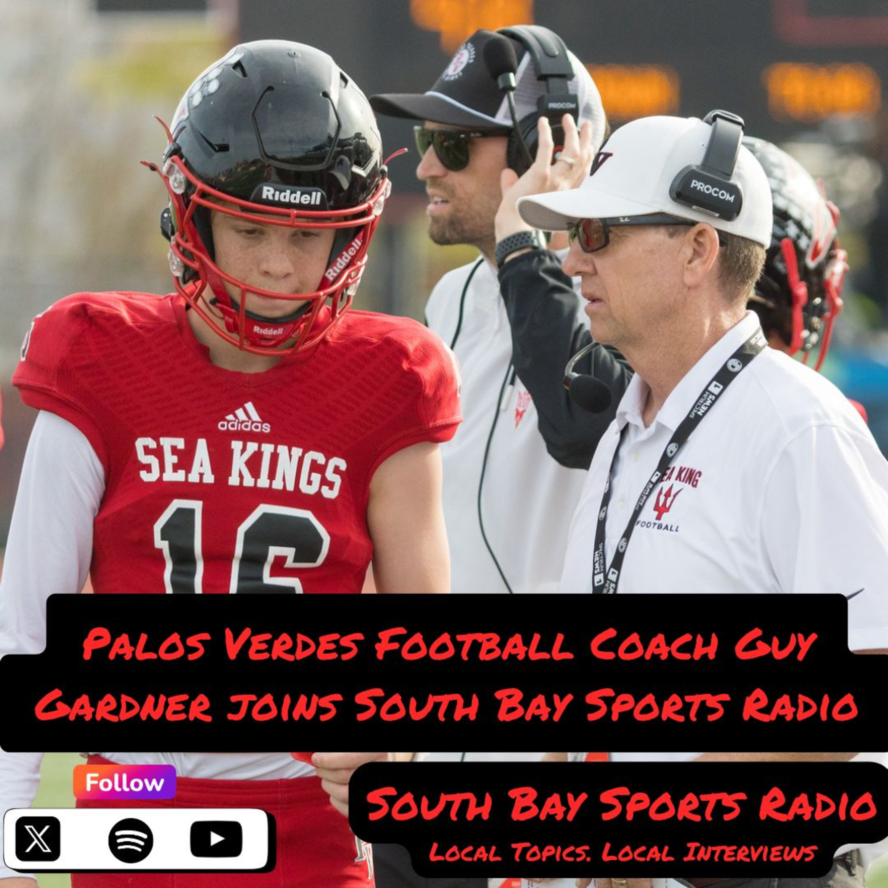 South Bay Sports Radio