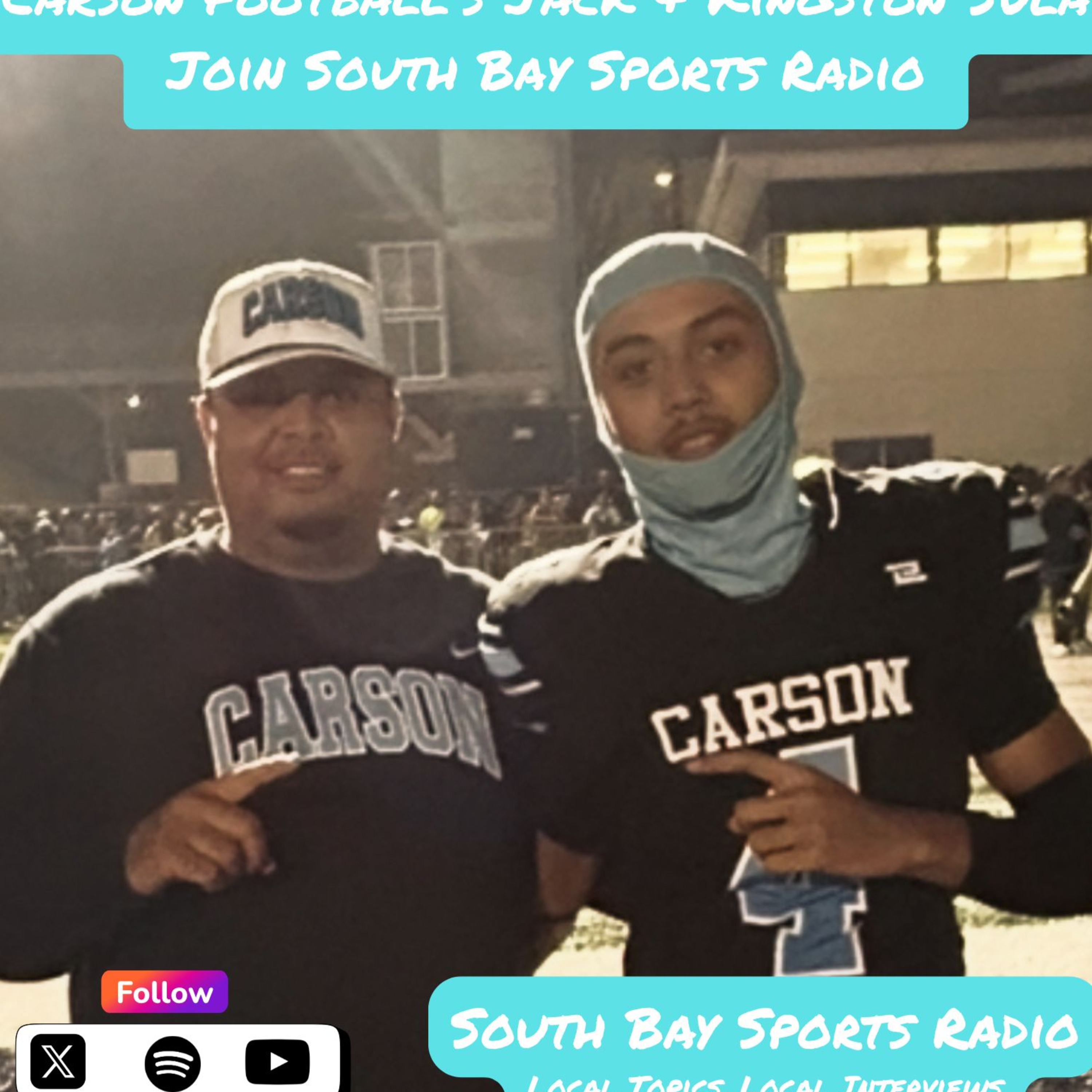South Bay Sports Radio