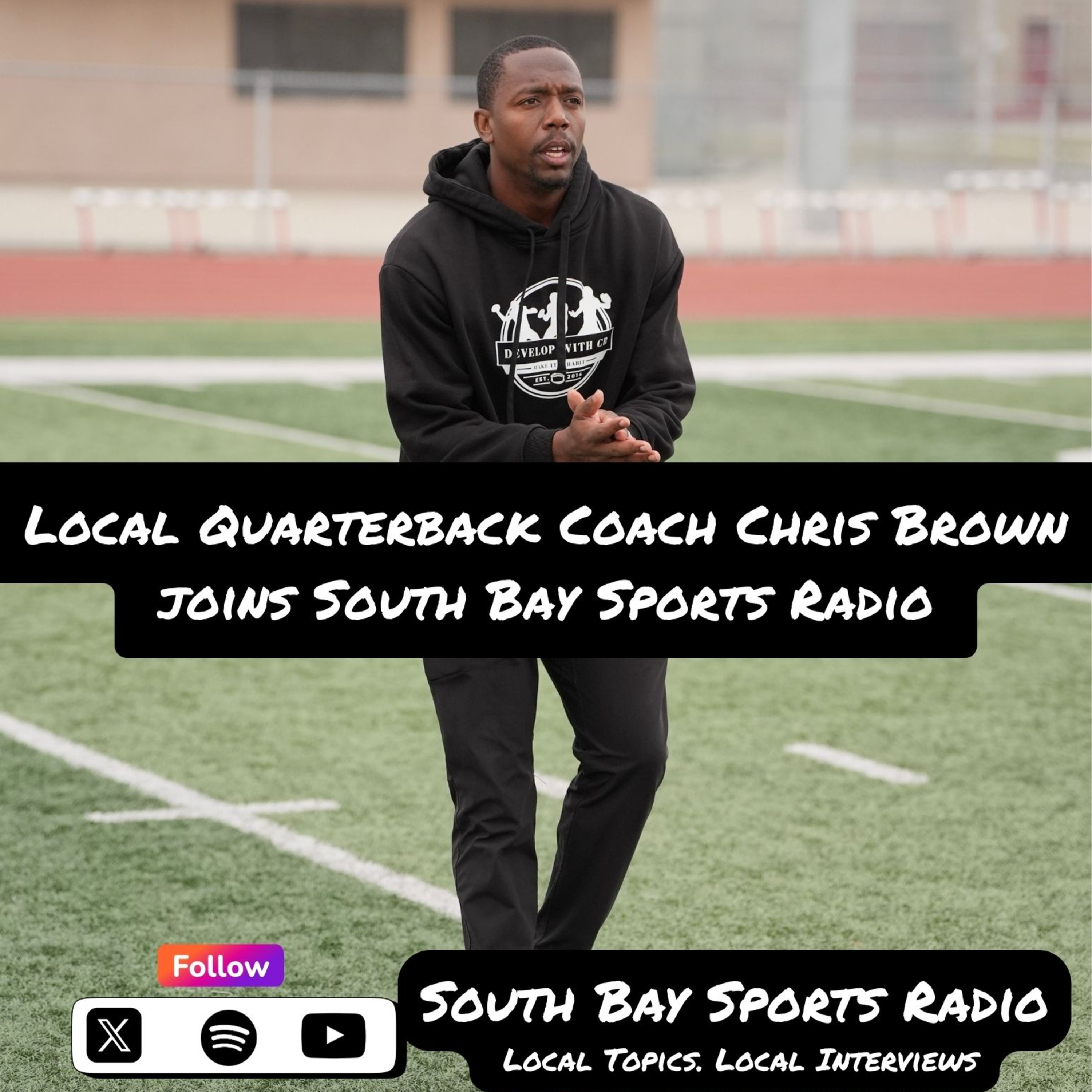 South Bay Sports Radio