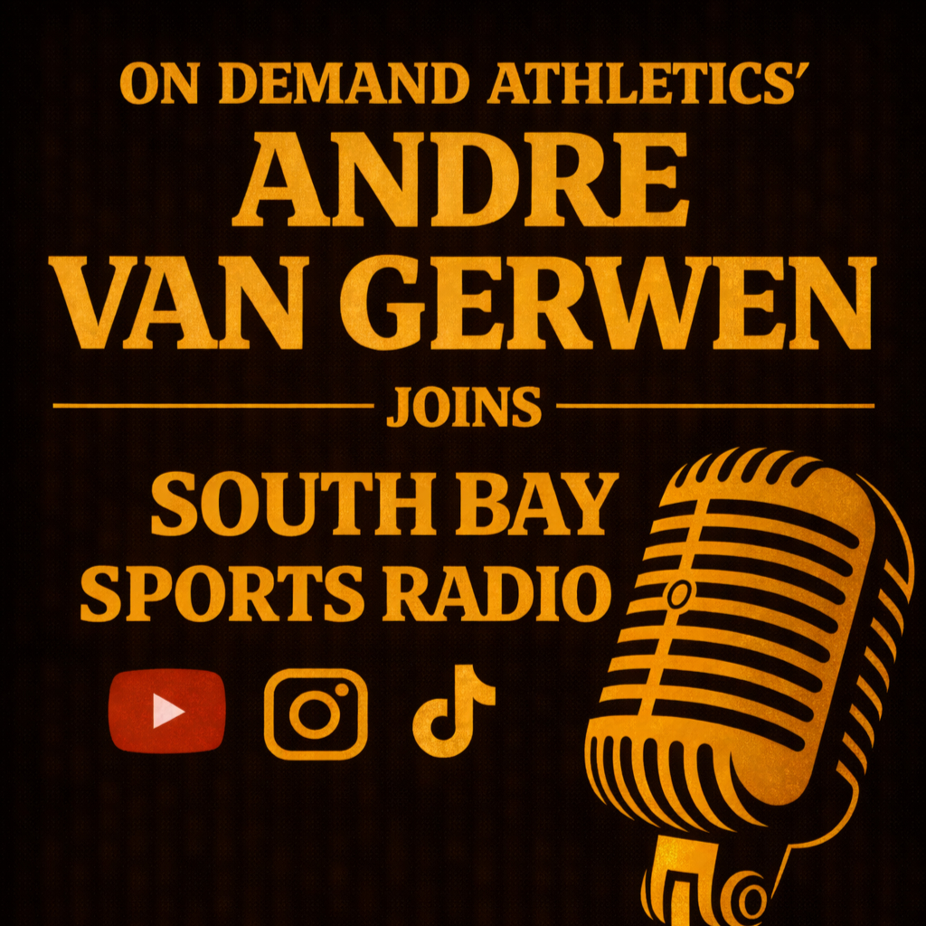 Ep. 85: From Failure to Growth: The Blueprint for Better Baseball Development with Andre Van Gerwen episode artwork