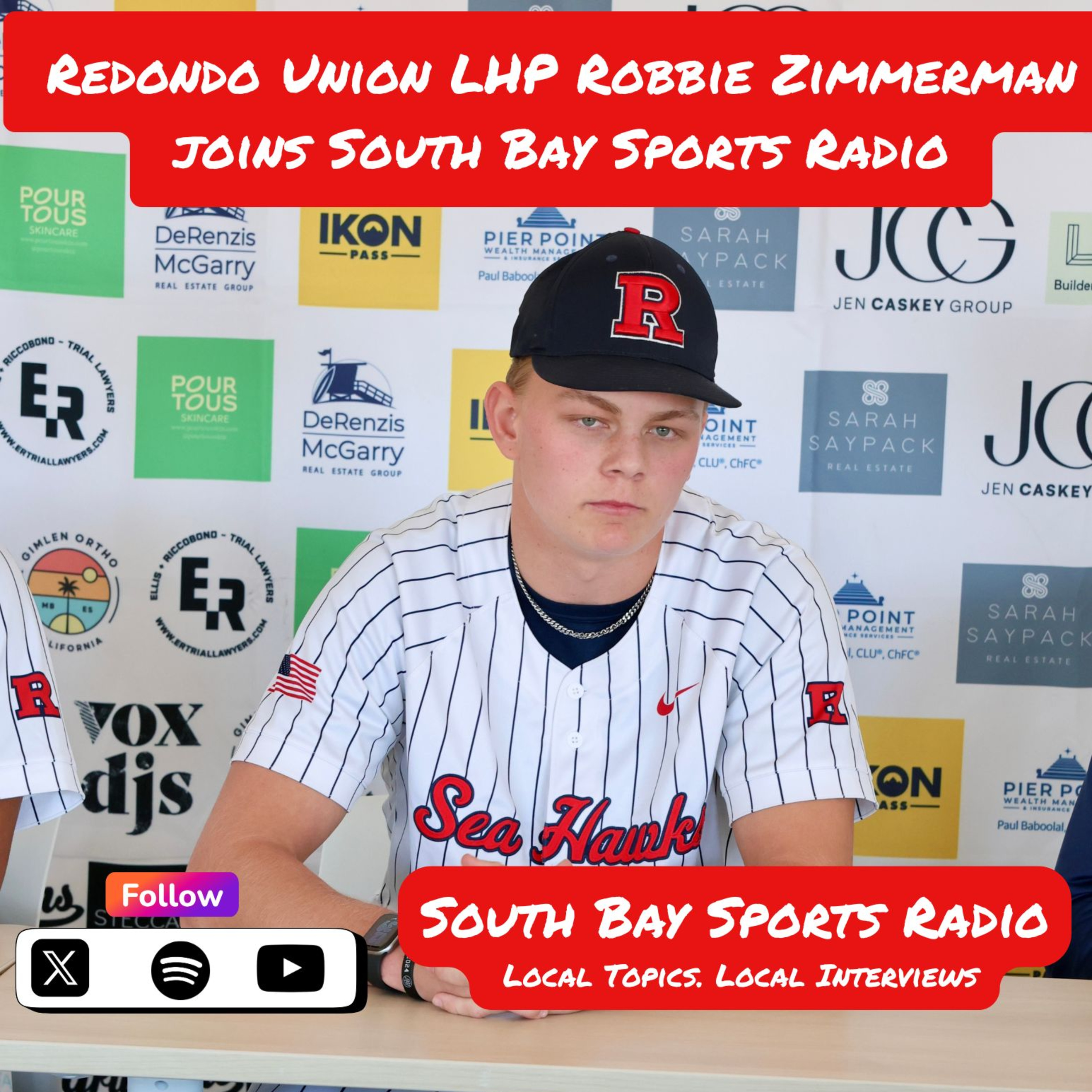 South Bay Sports Radio