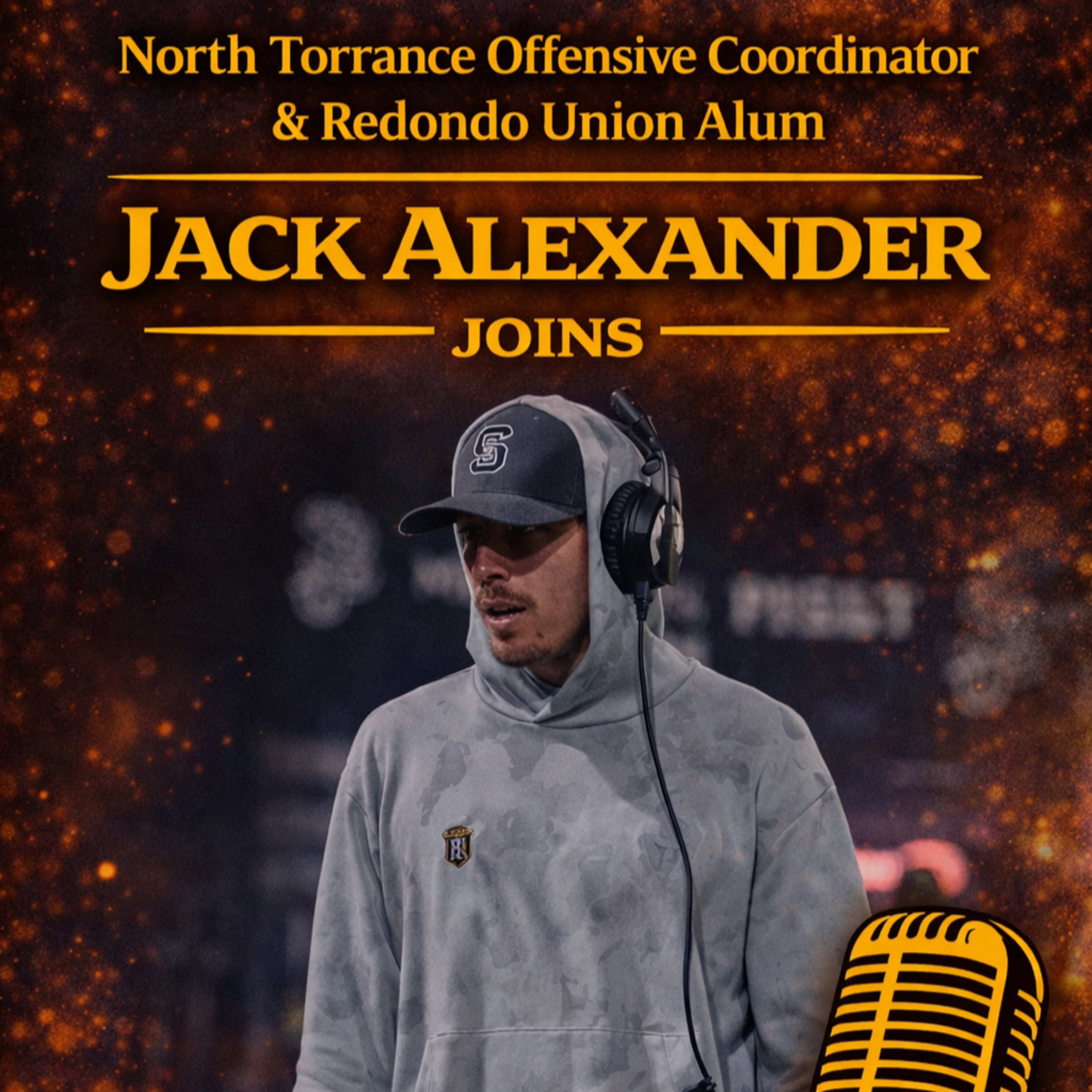 South Bay Sports Radio