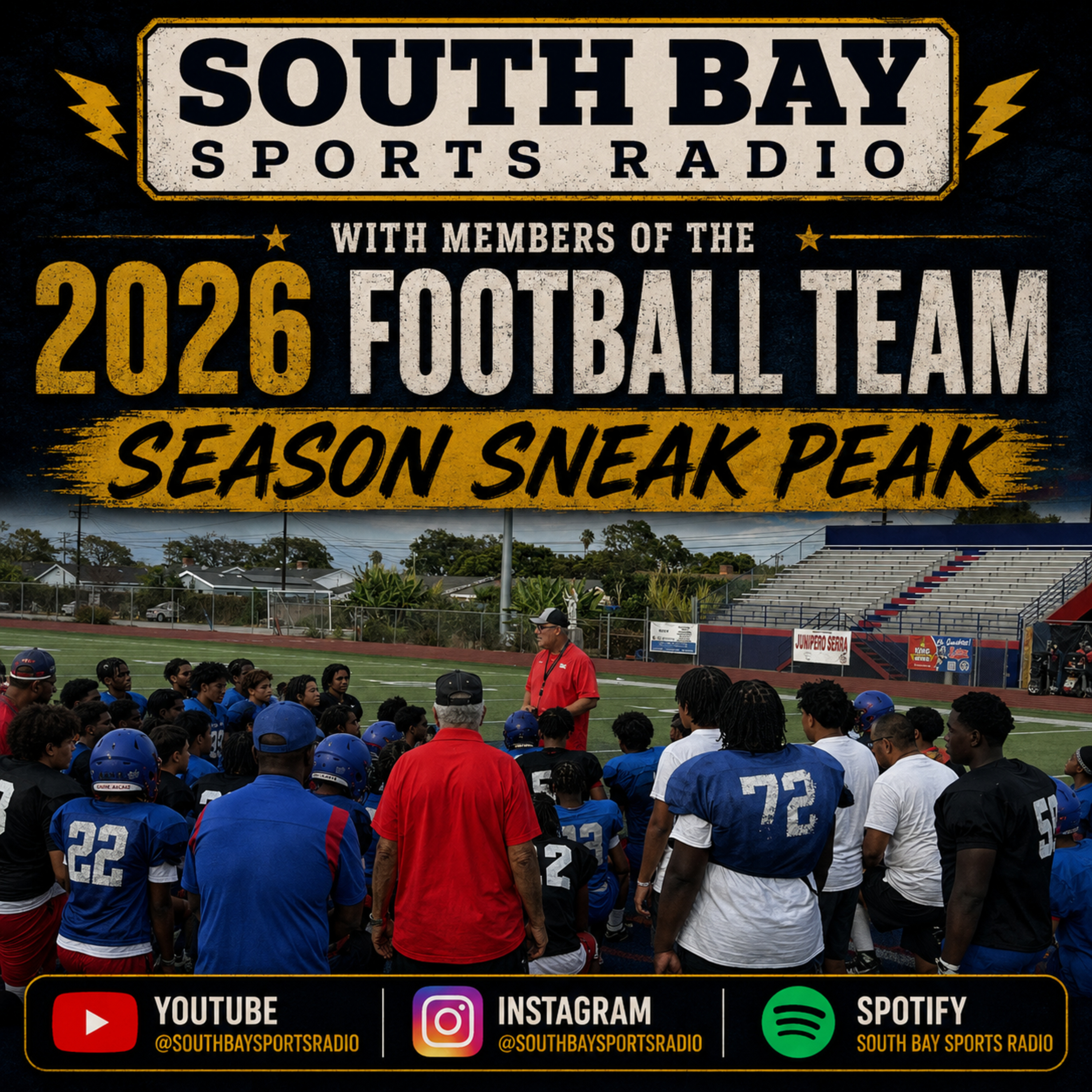 Ep. 104: 2026 Serra Cavalier Season Preview