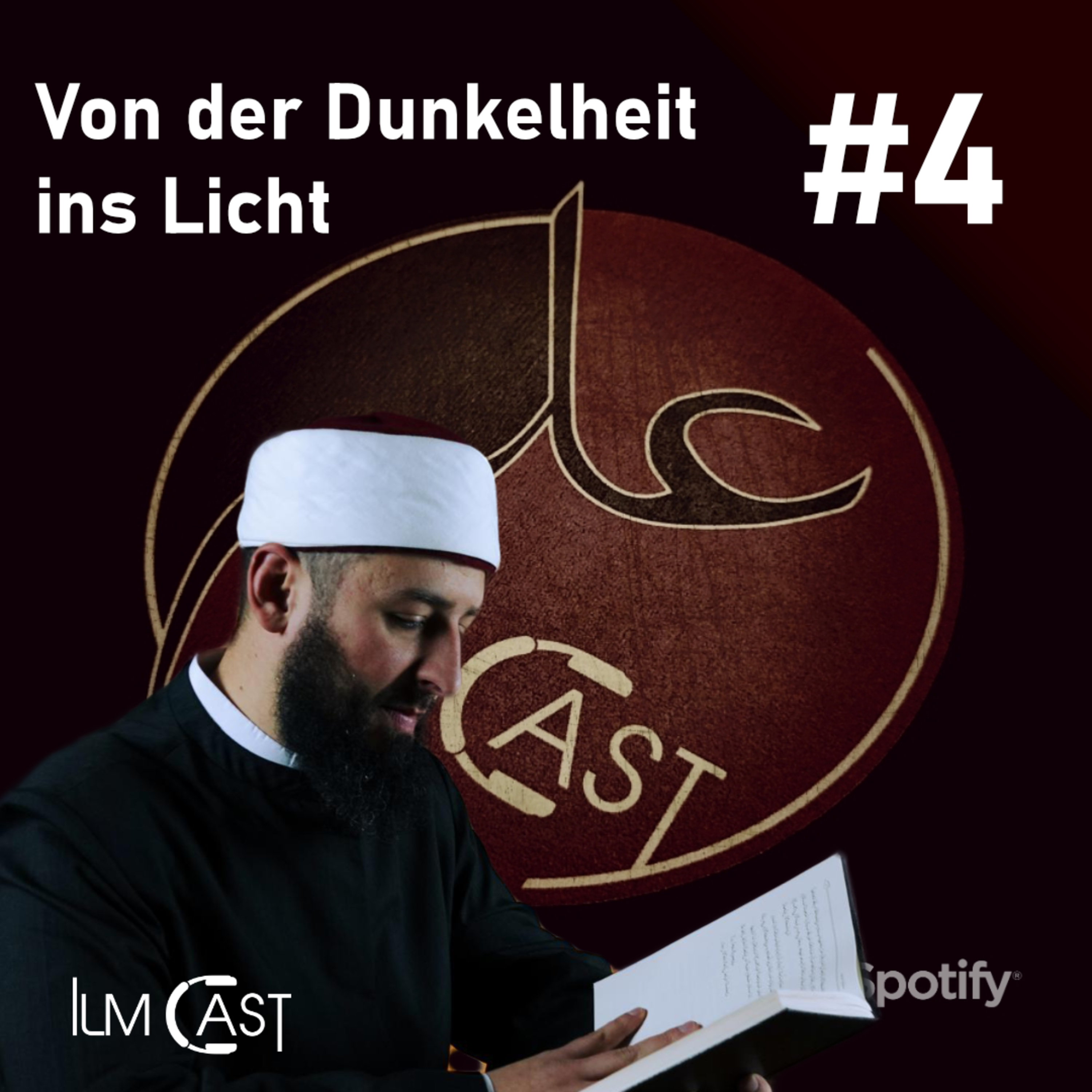 ilmCast