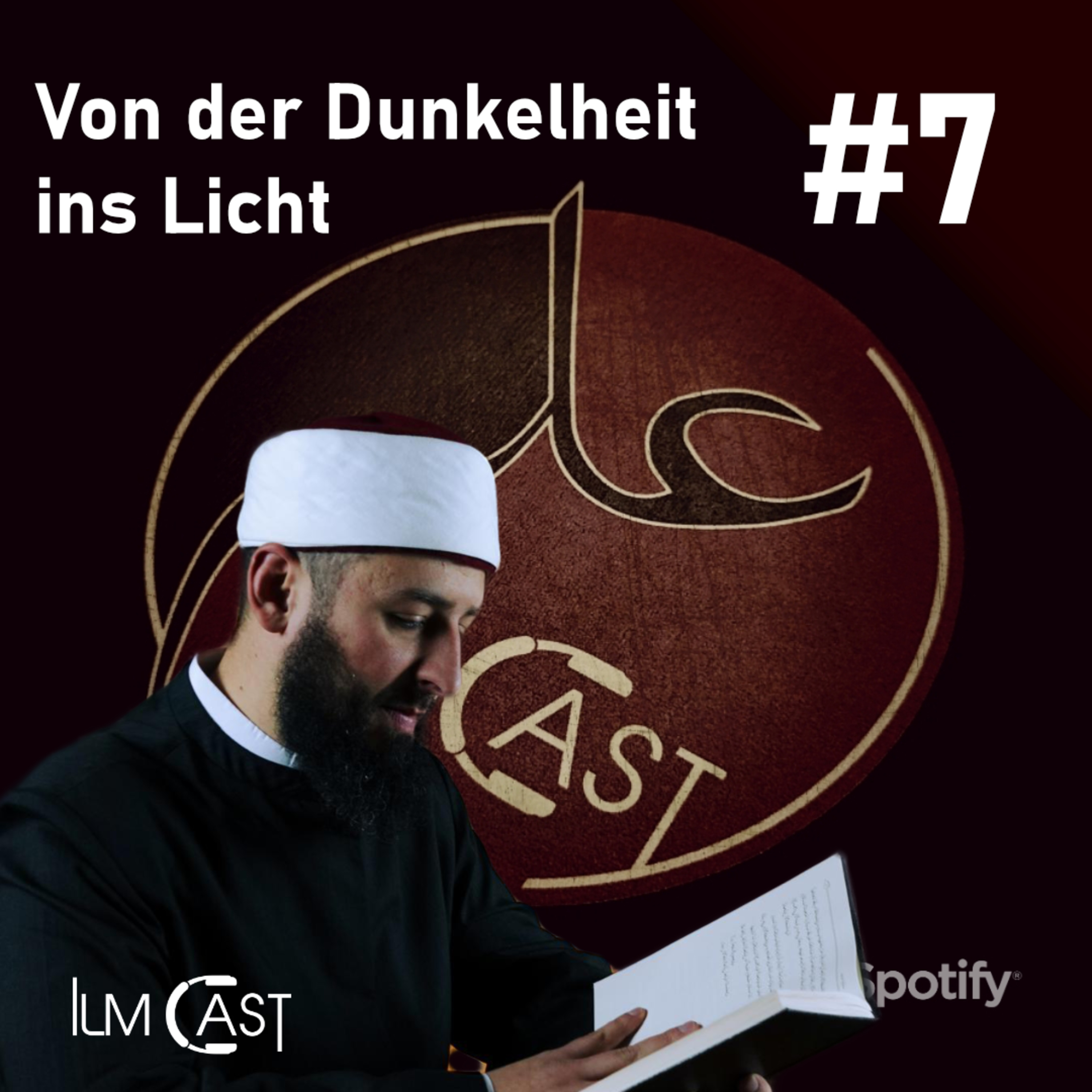 ilmCast