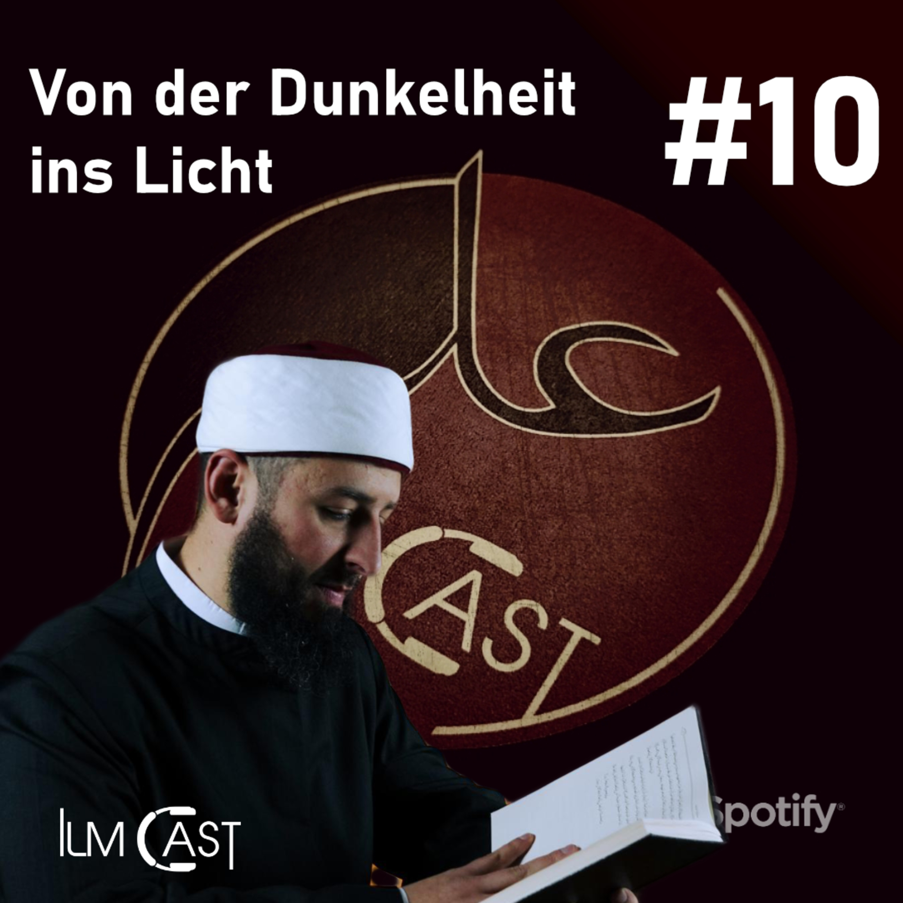 ilmCast
