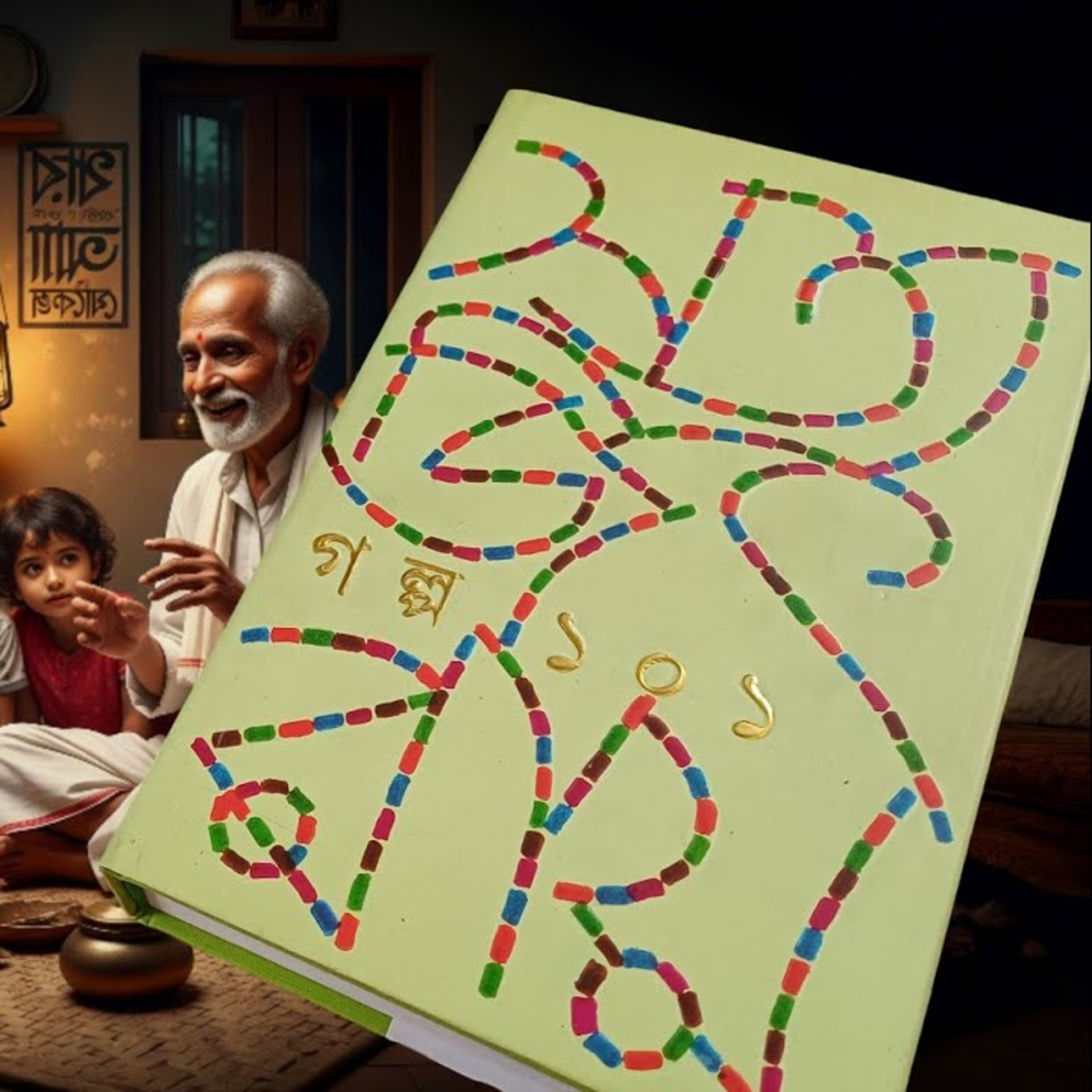 সত্যজিৎ রায়ের গল্প ১০১ episode artwork