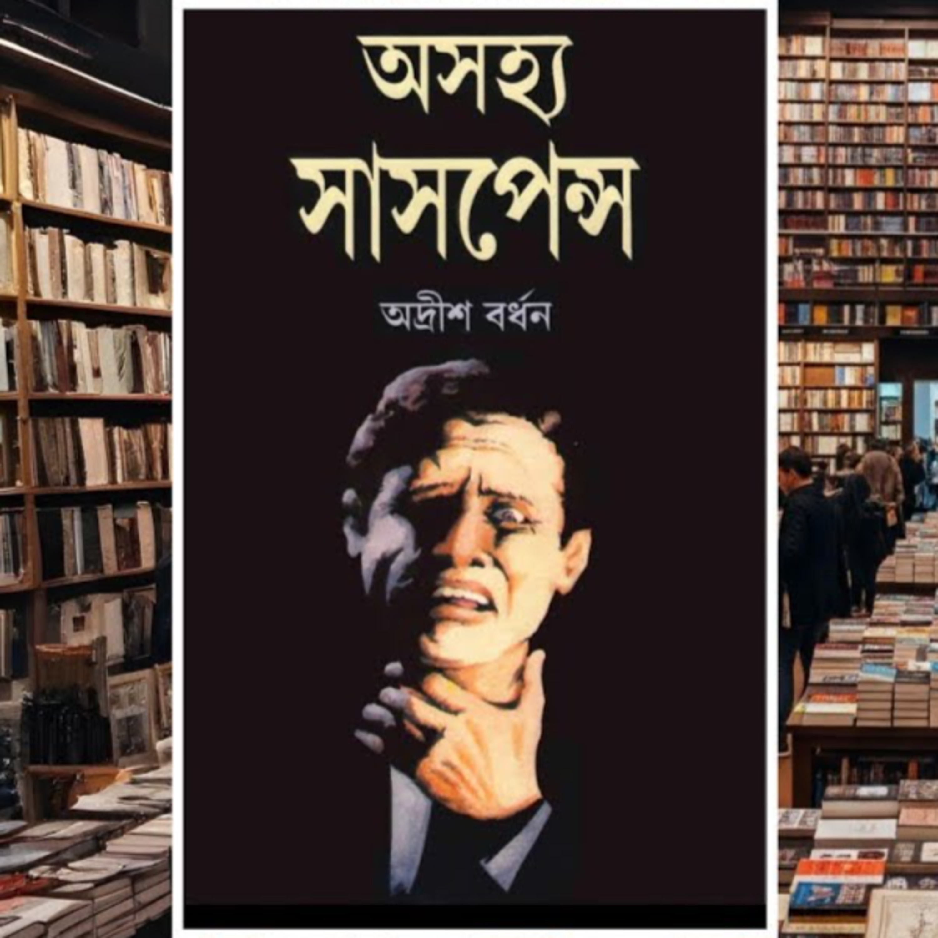 অসহ্য সাসপেন্স episode artwork