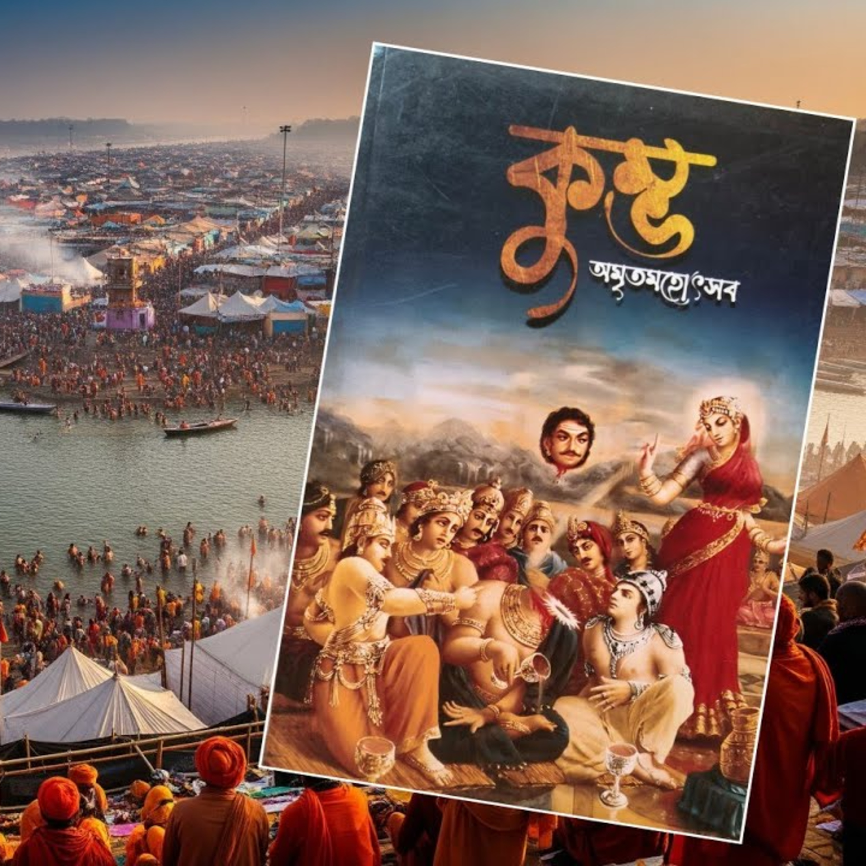 কুম্ভ অমৃত মহোৎসব episode artwork