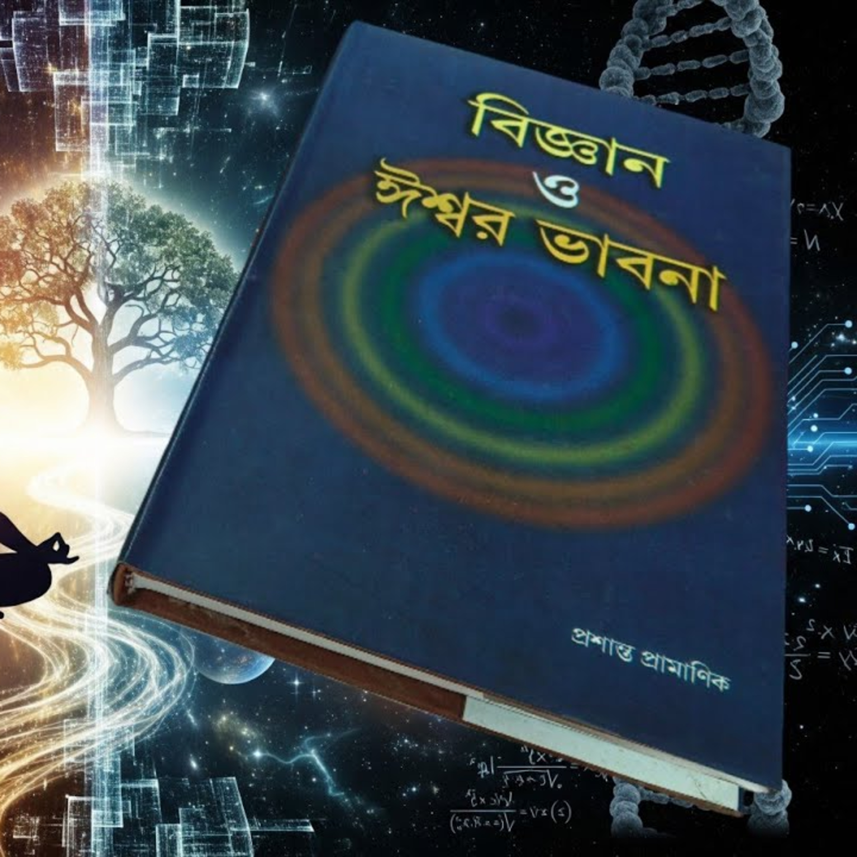 বিজ্ঞান ও ঈশ্বর ভাবনা episode artwork