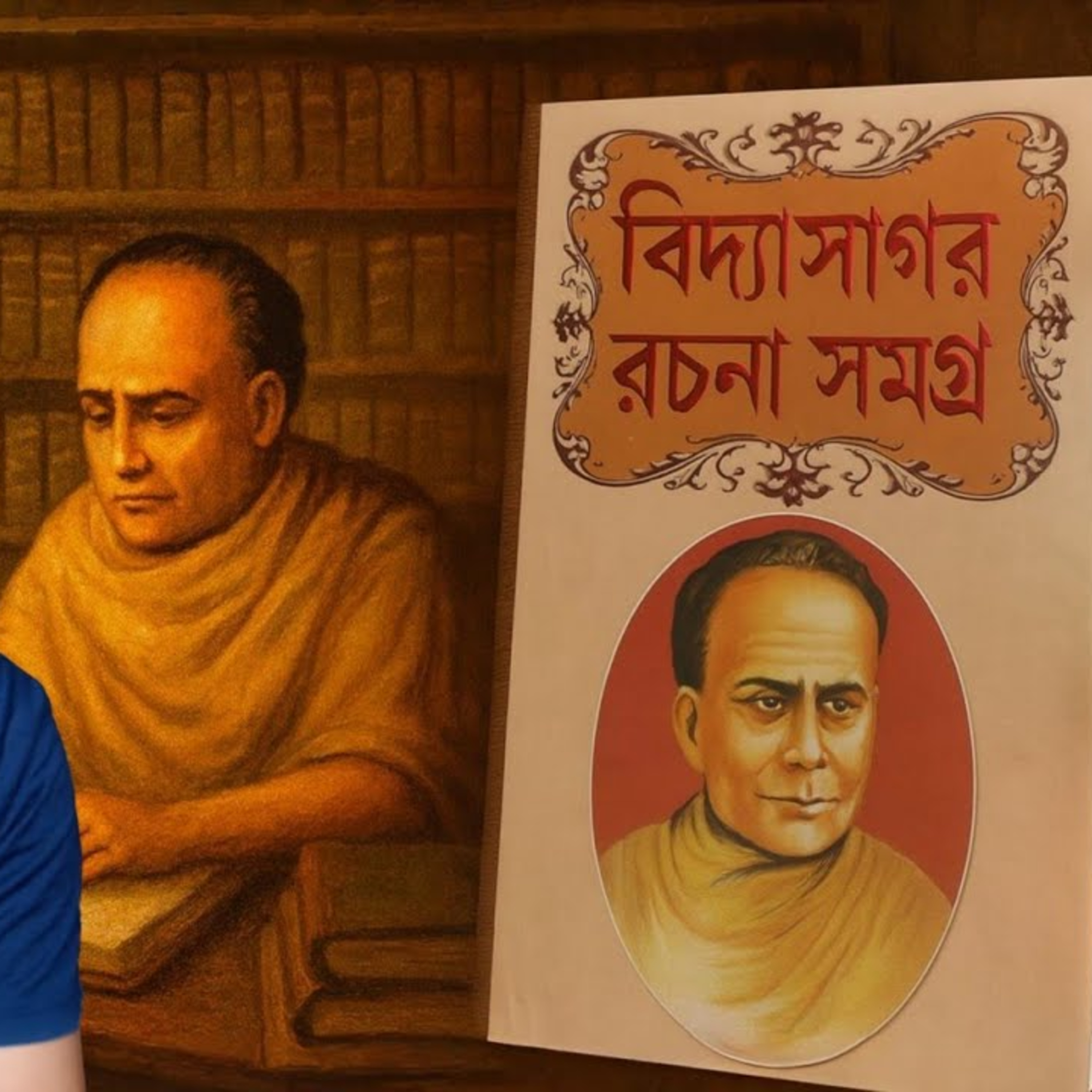 ঈশ্বরচন্দ্র বিদ্যাসাগর রচনা সমগ্র episode artwork
