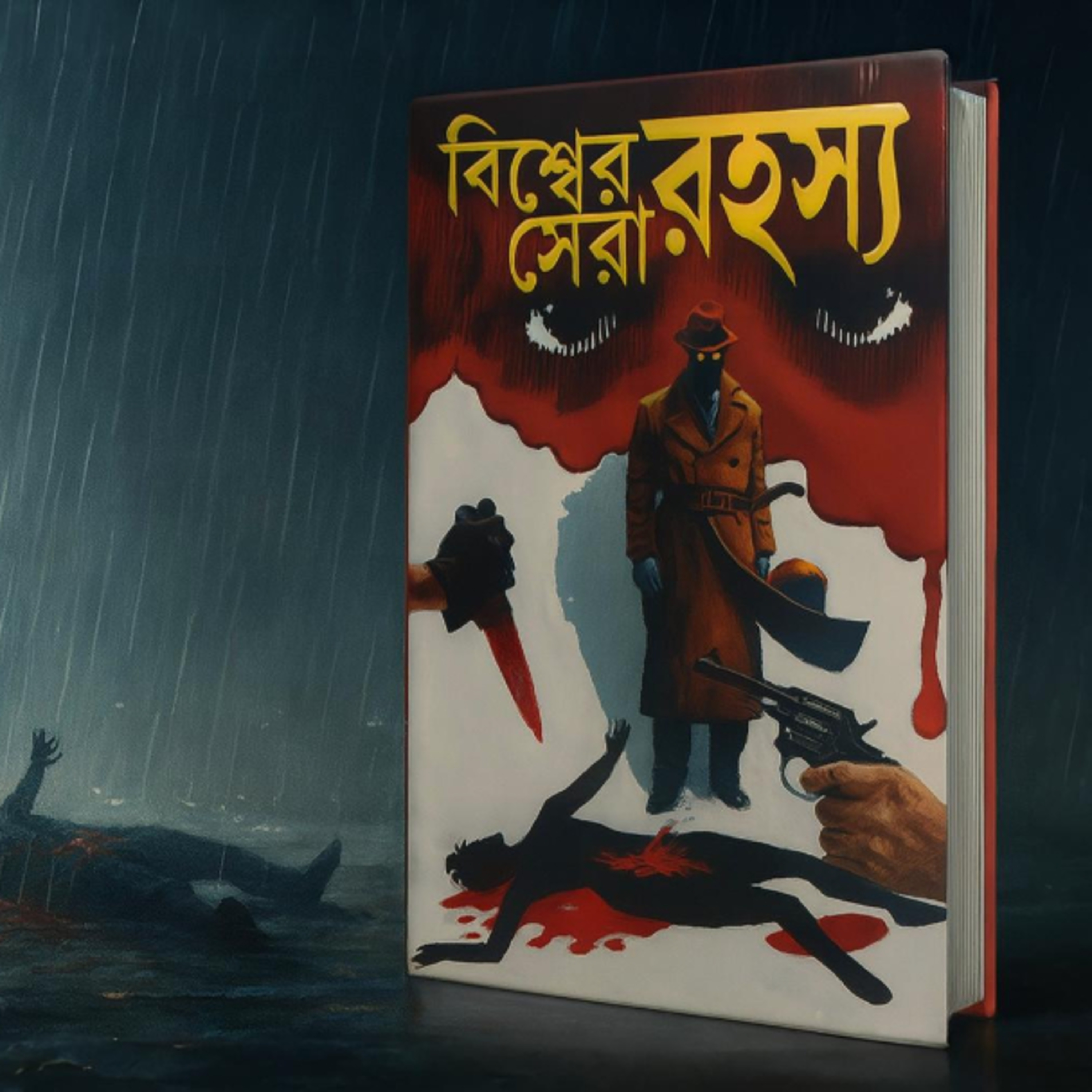 বিশ্বের সেরা রহস্য episode artwork