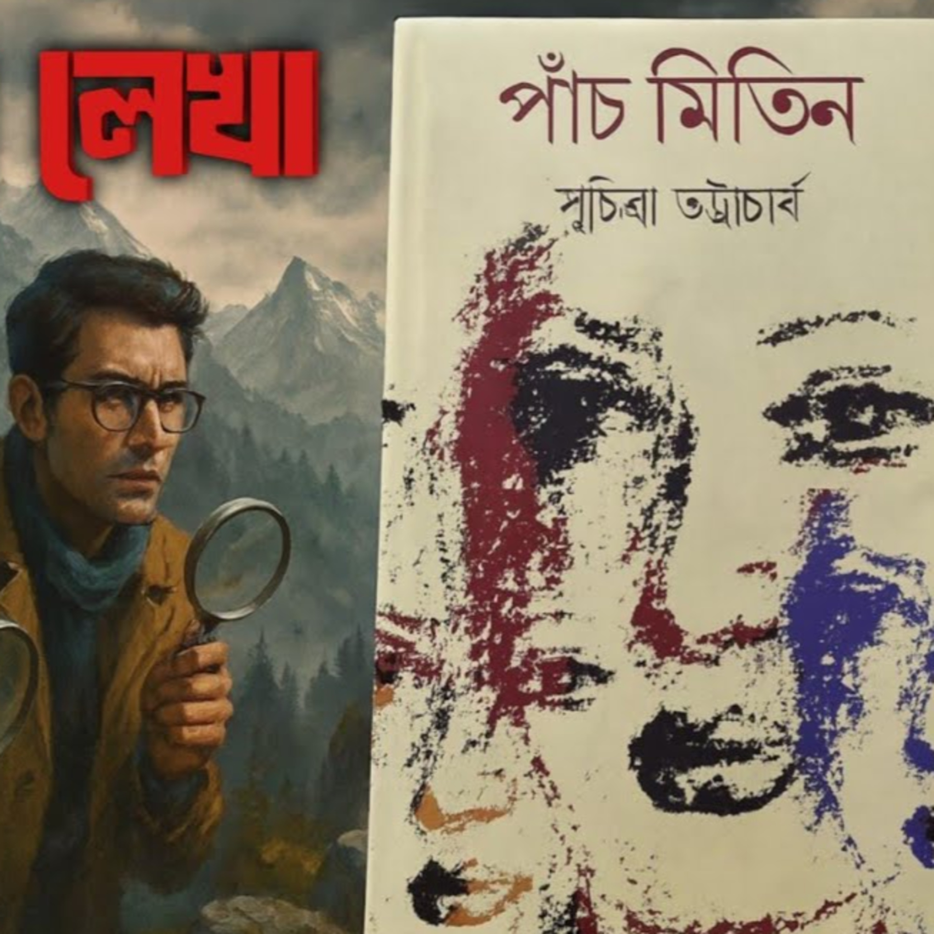 পাঁচ মিতিন episode artwork