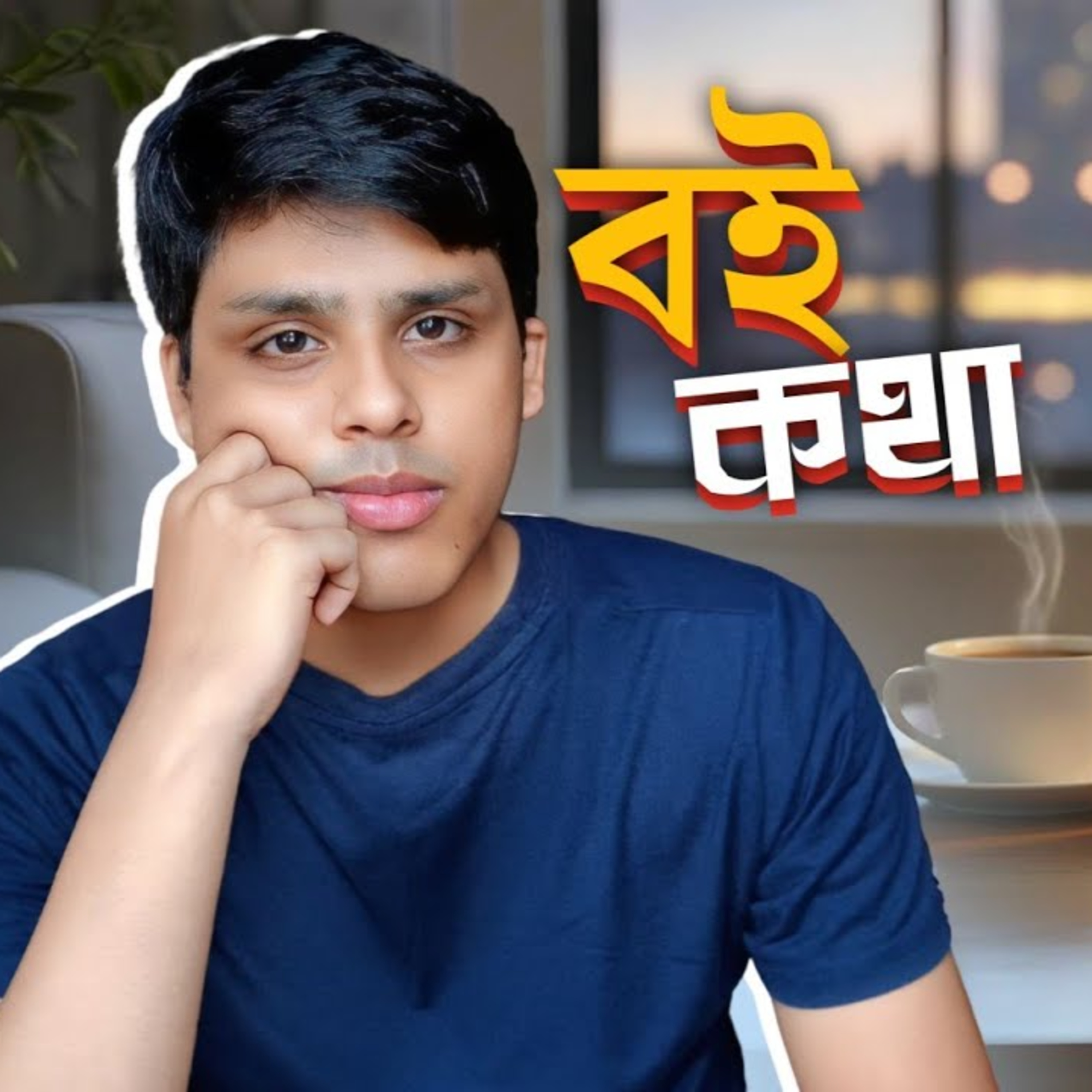 বিনিয়োগের চারটি সূত্র episode artwork