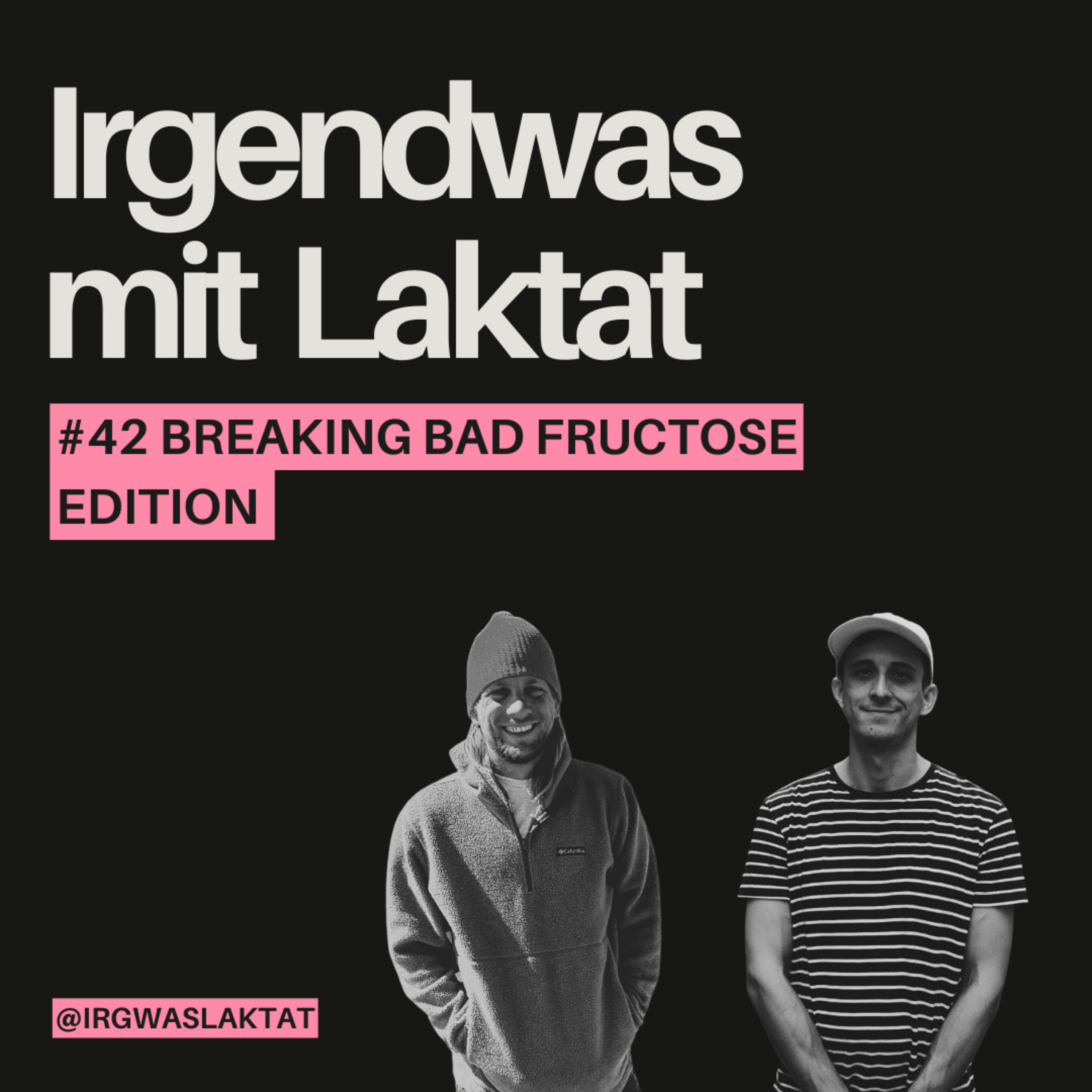 Irgendwas mit Laktat