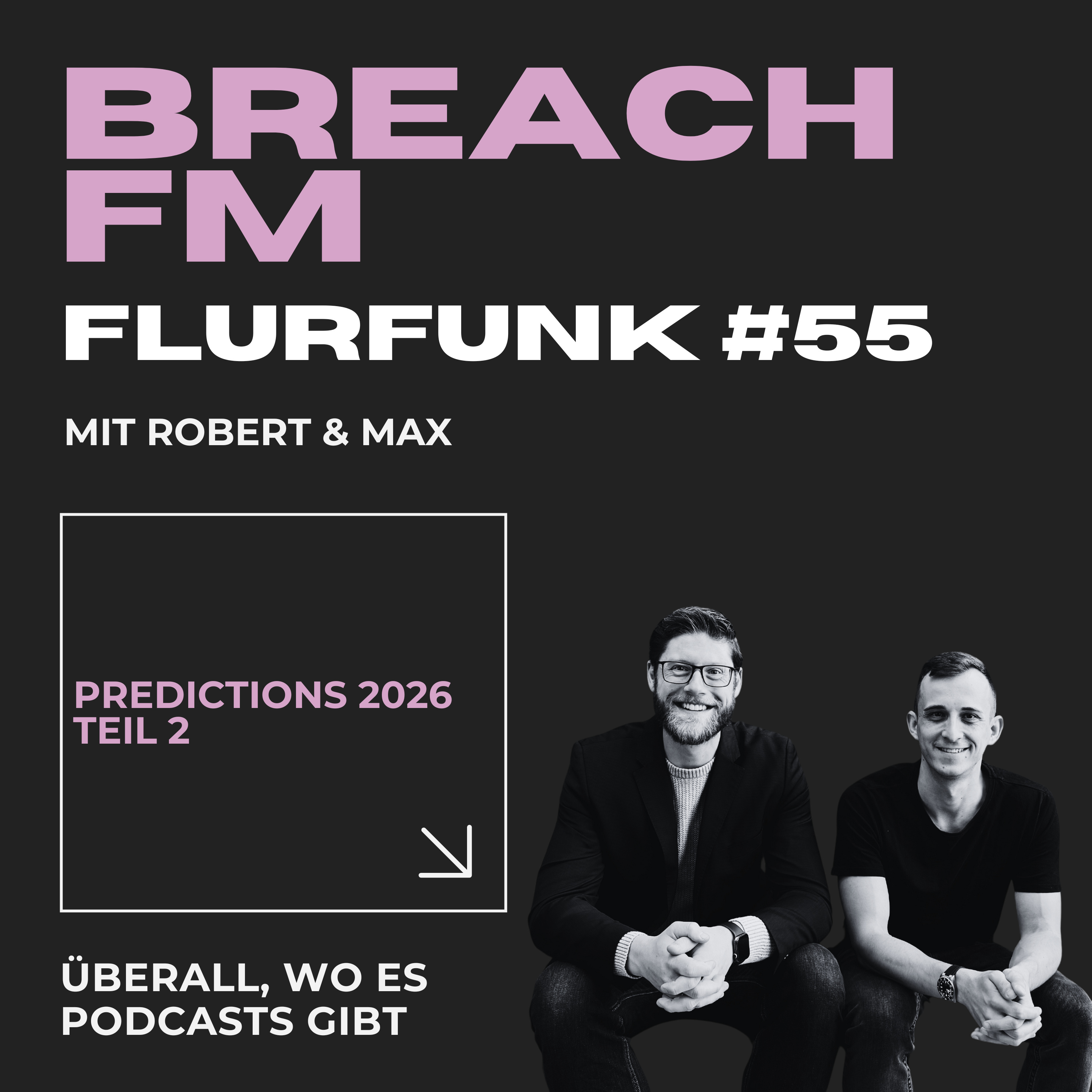 Breach FM - der Infosec Podcast