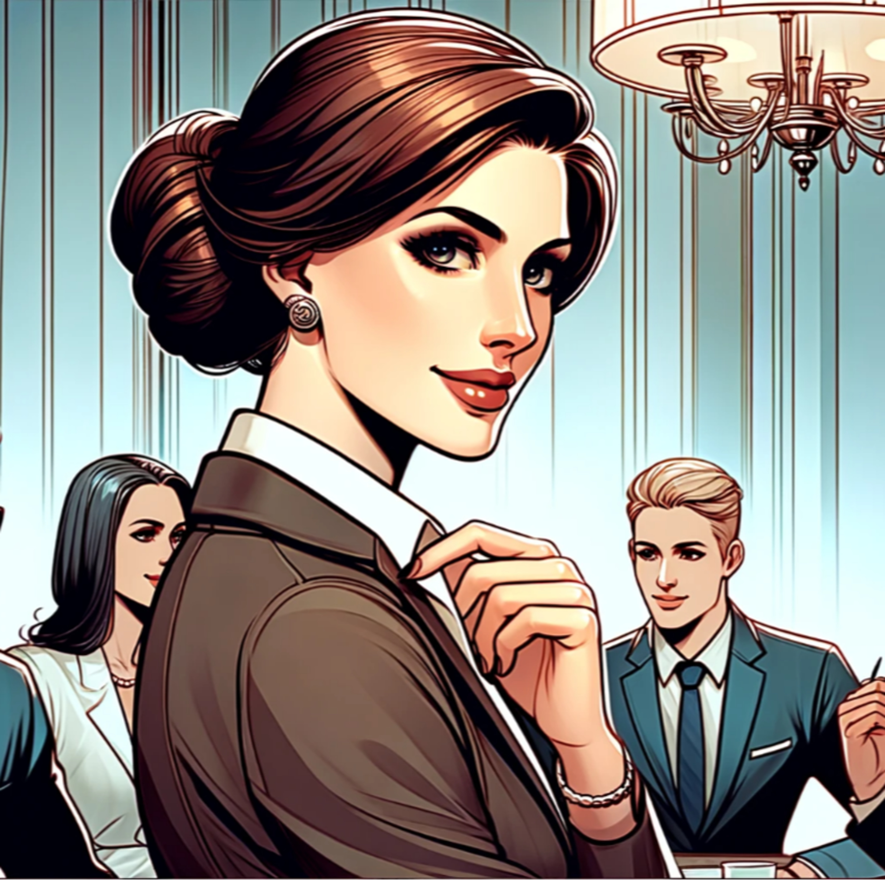 #4 Social Engineering: The Underestimated Threat to Businesses episode artwork