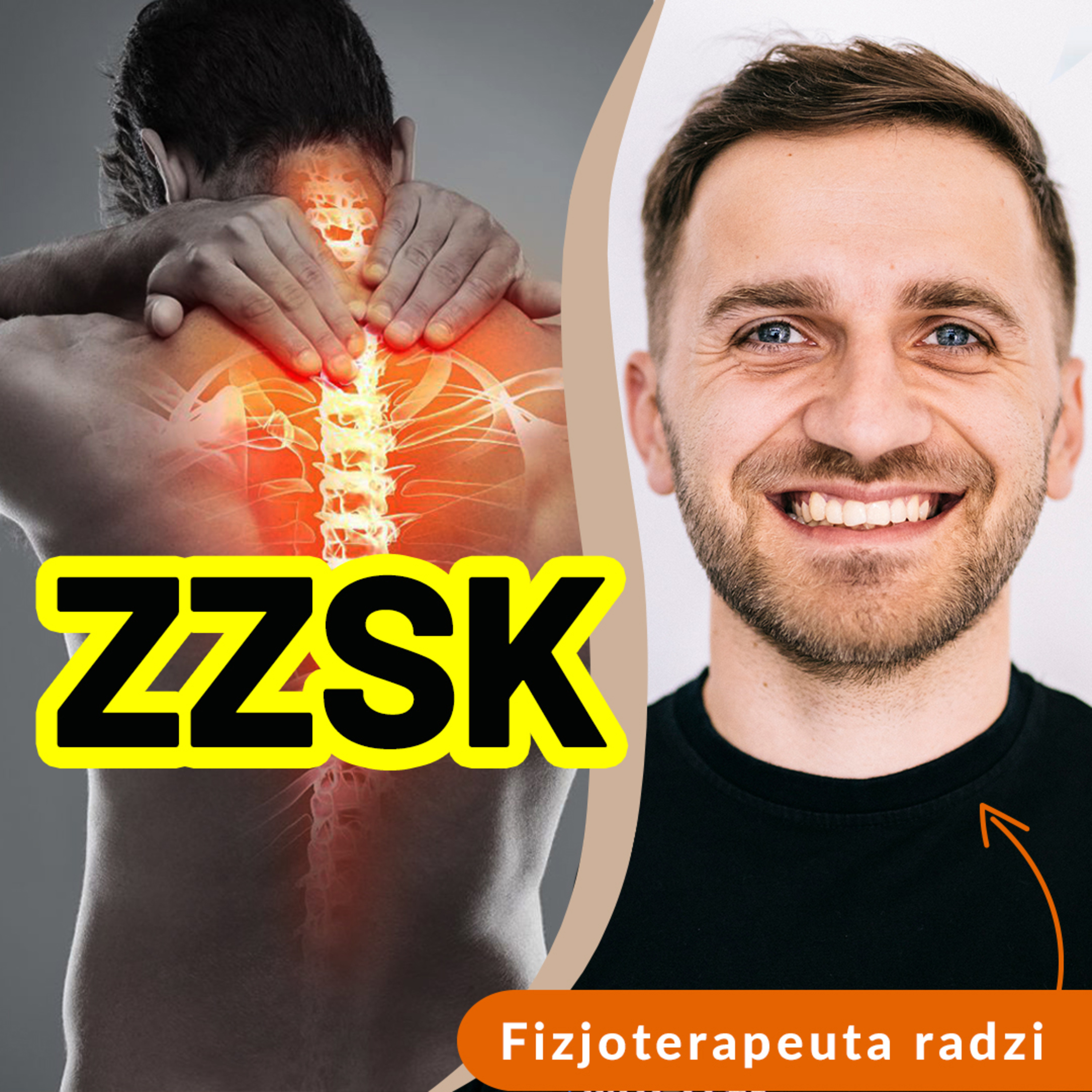 Zesztywniające zapalenie stawów kręgosłupa (ZZSK)– objawy, diagnoza, leczenie episode artwork