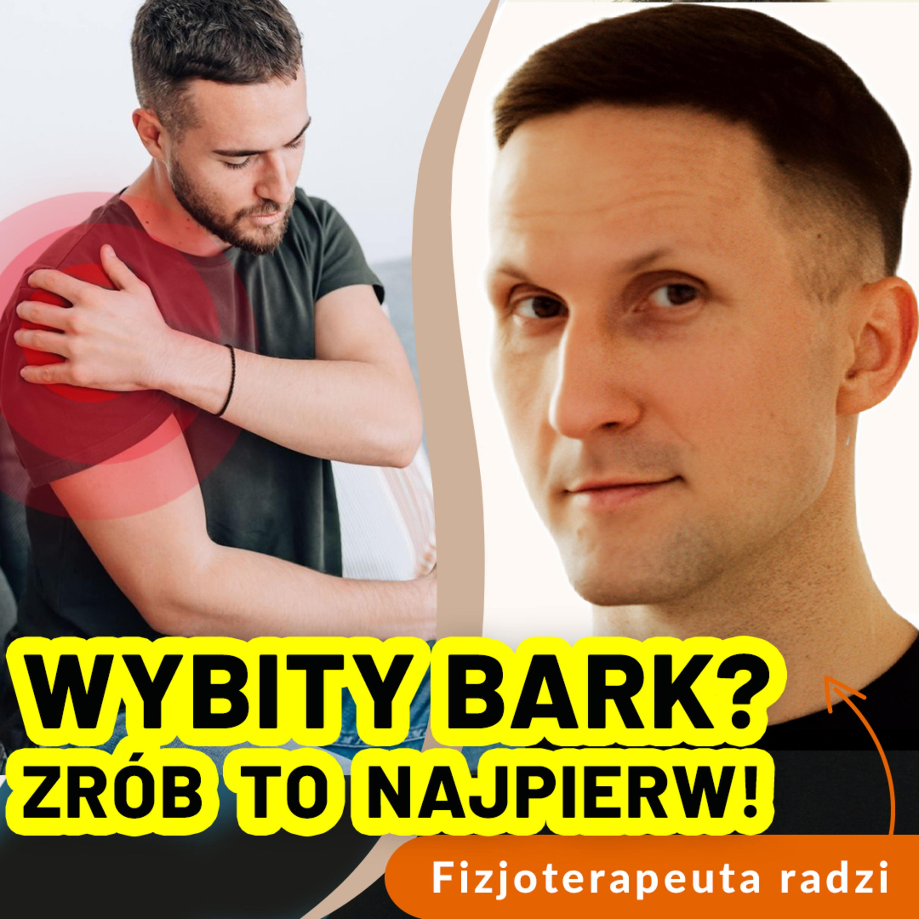 Wybity bark? Czy to zawsze kończy się operacją? episode artwork
