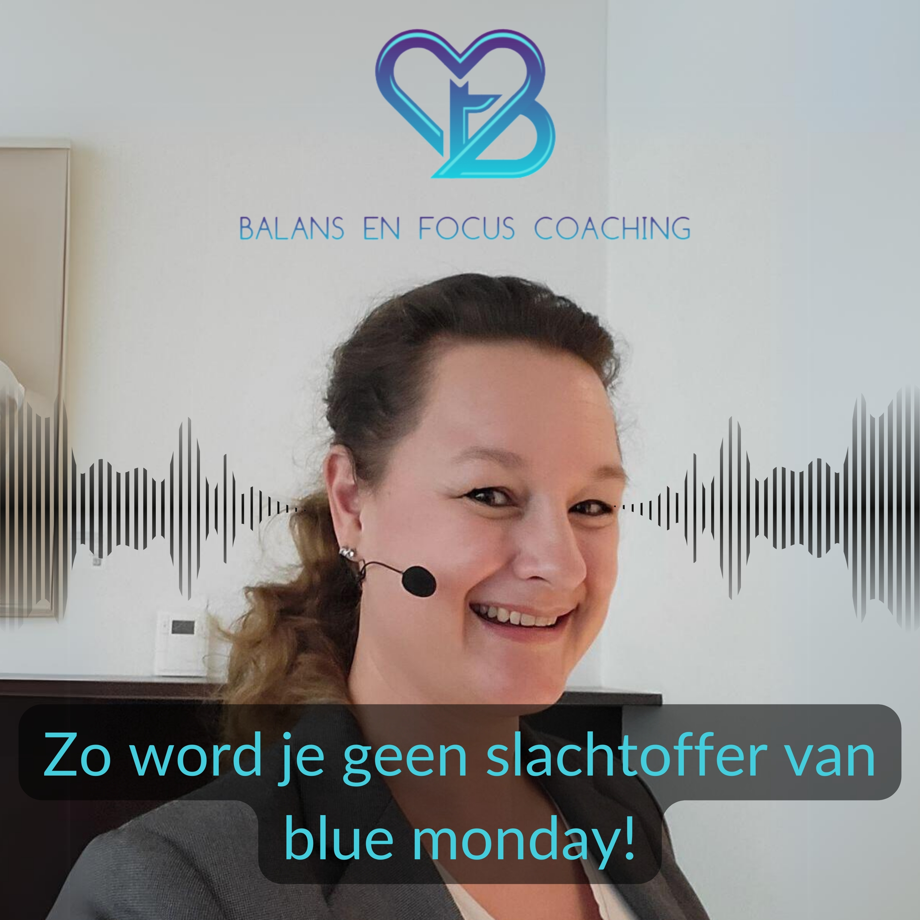 Balans en Focus Coaching