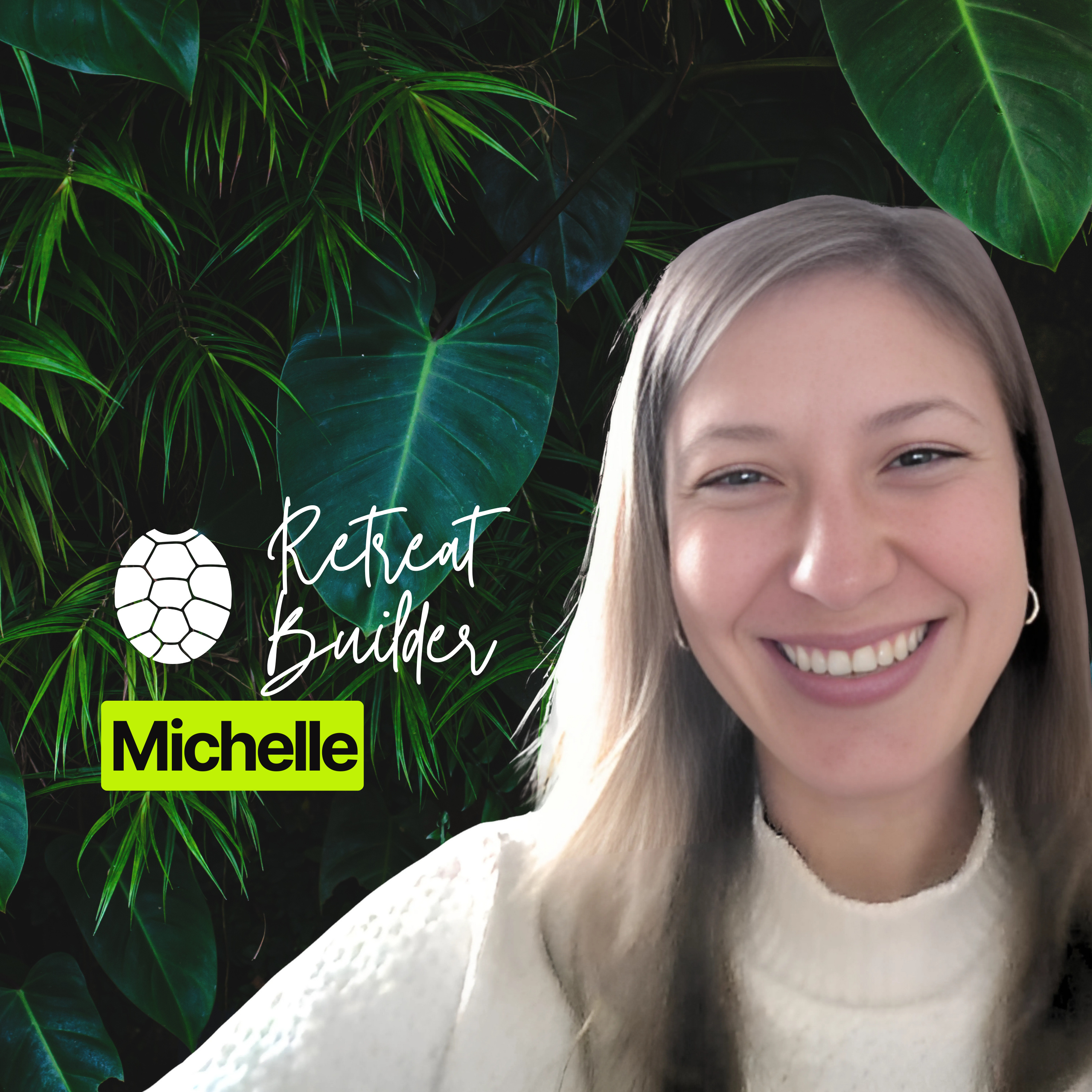 Inside the Mind of a First-Time Yoga Retreat Goer episode artwork