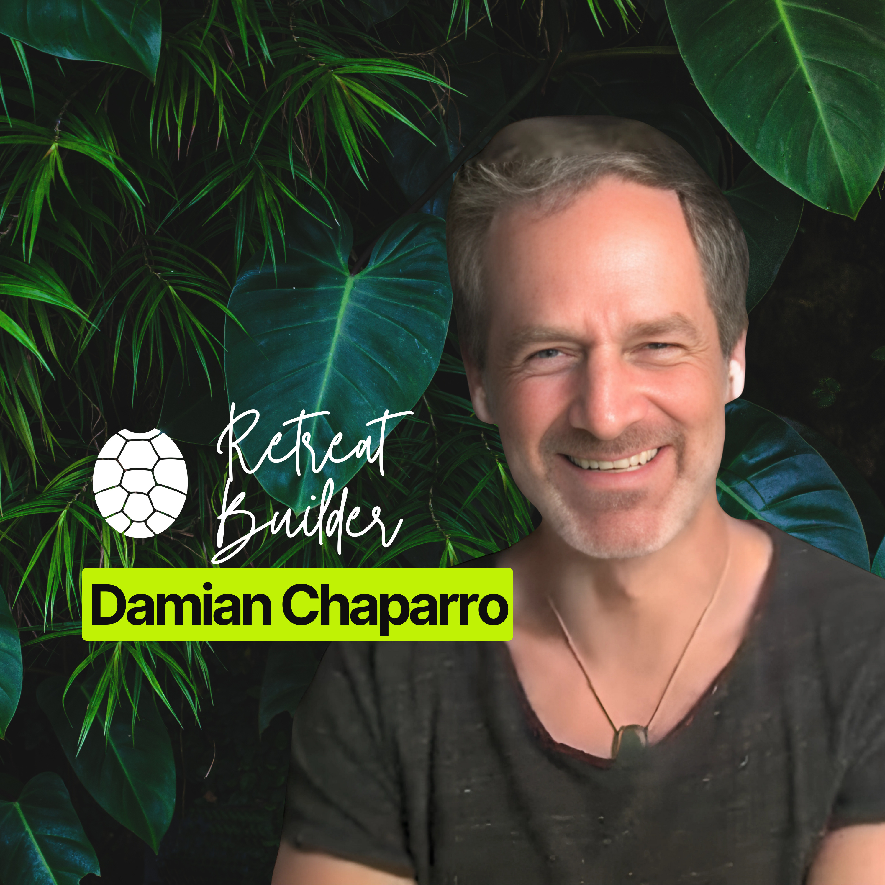 Lessons from Condé Nast Award-Winning Retreat Leader episode artwork