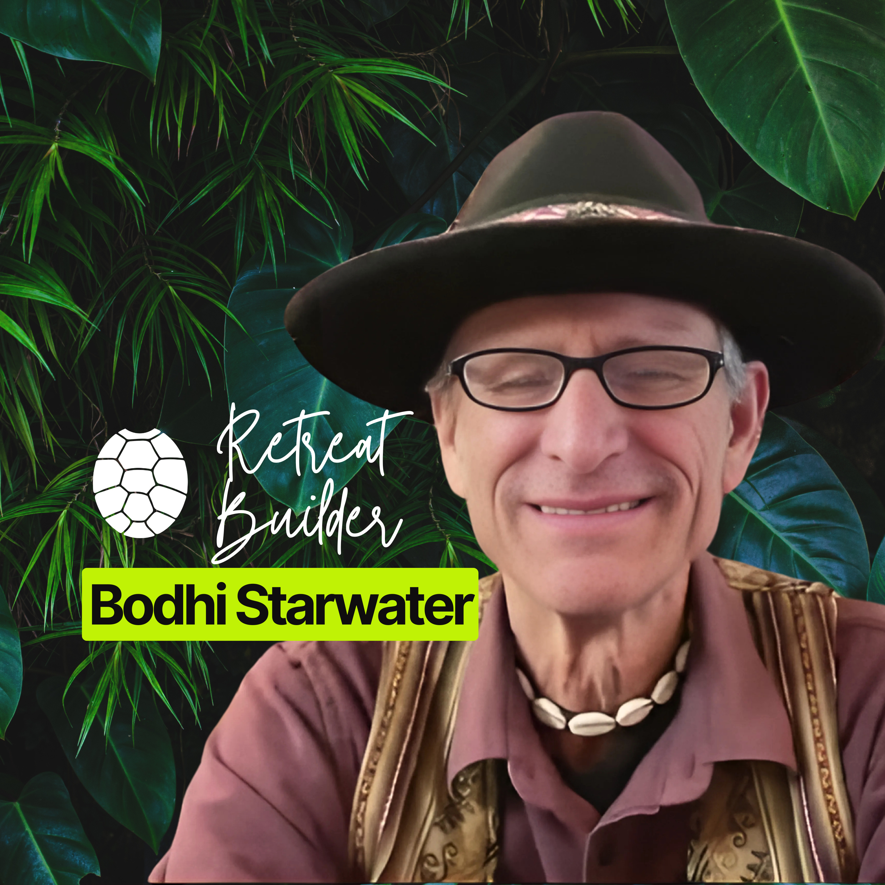 How To Create a Safe Space To Fully Experience Sound Healing episode artwork