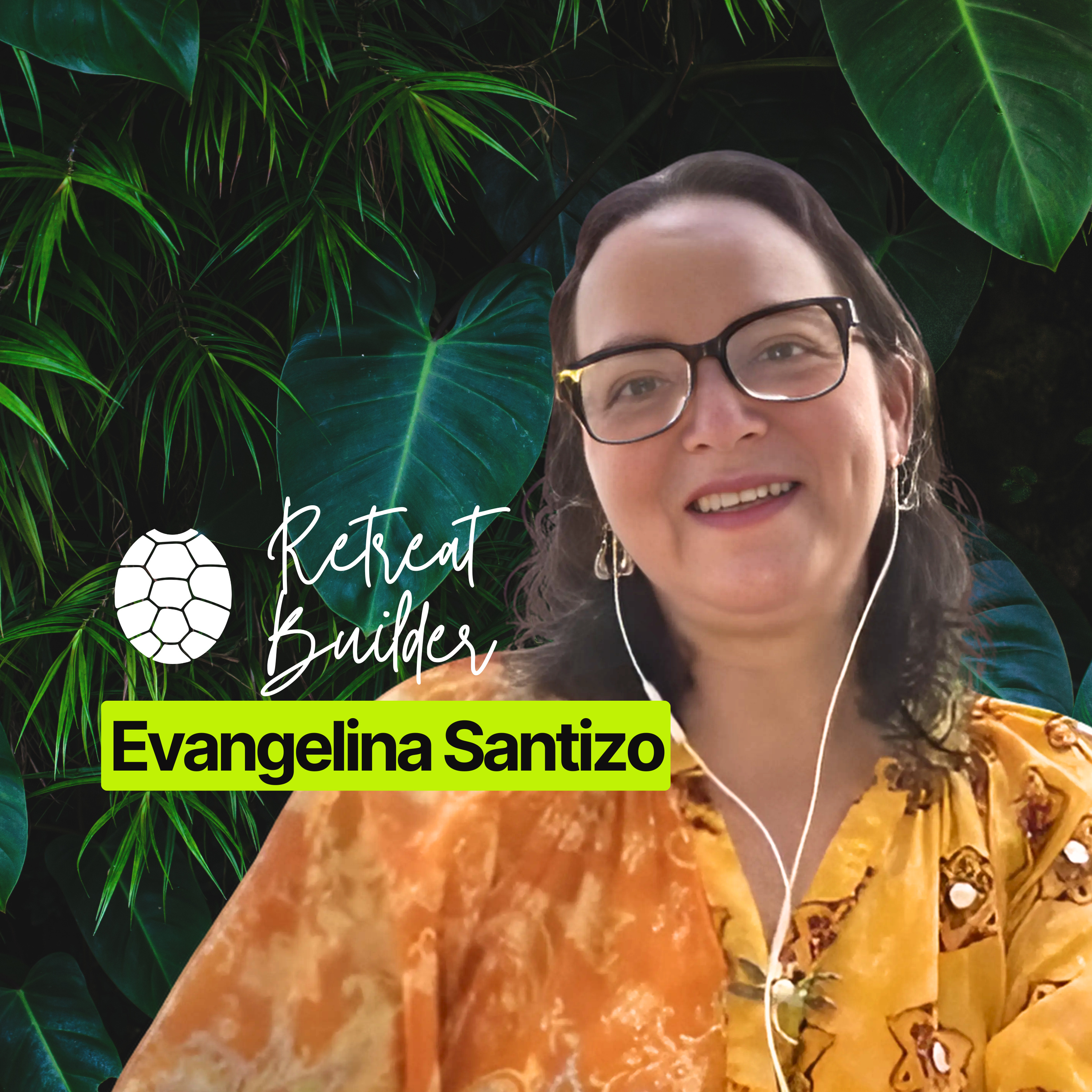 From Mexico to Greece: Food that Detoxifies and Heals episode artwork