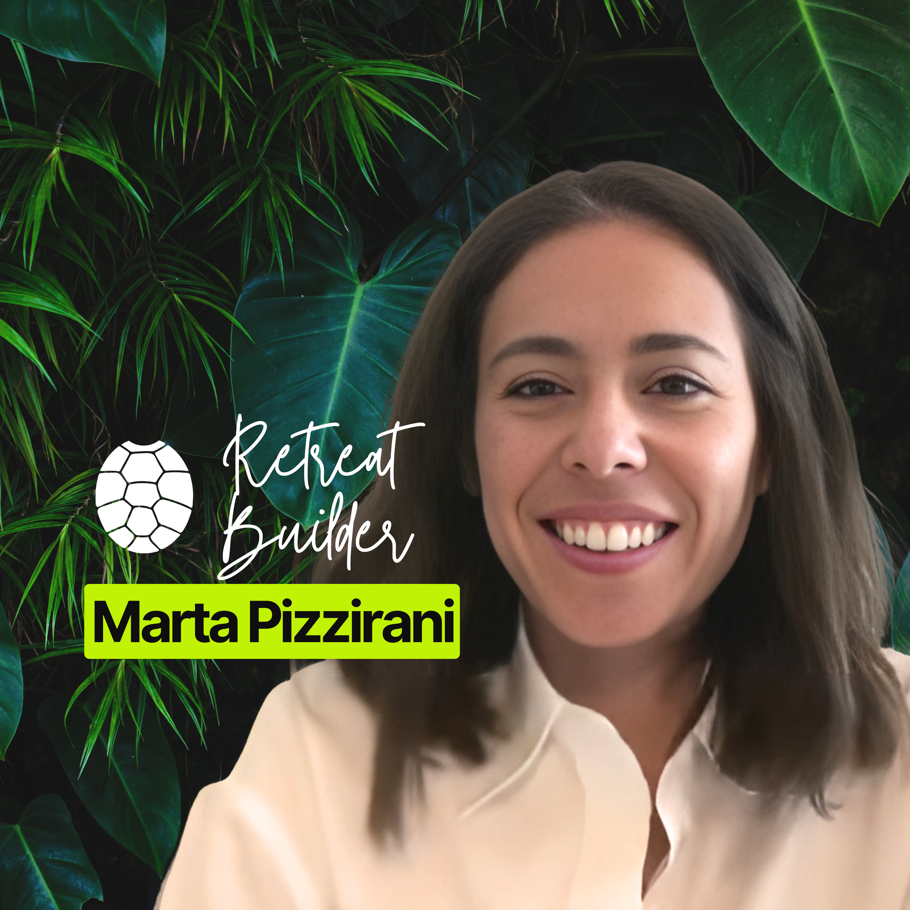 Luxury Wellness Retreats in Italy with SPECTACULAR Views & Eats episode artwork