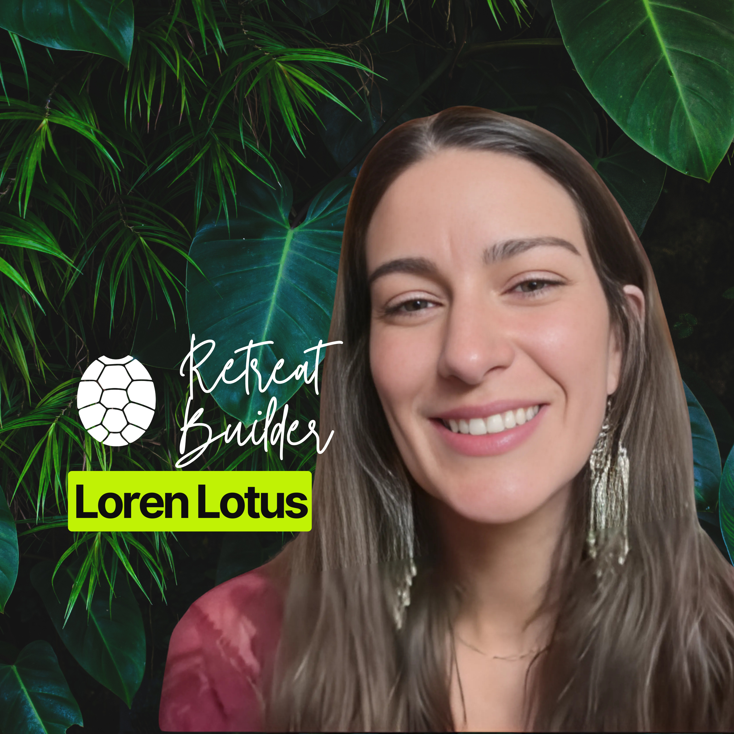 Creating SUSTAINABLE Success in the Retreat Industry episode artwork