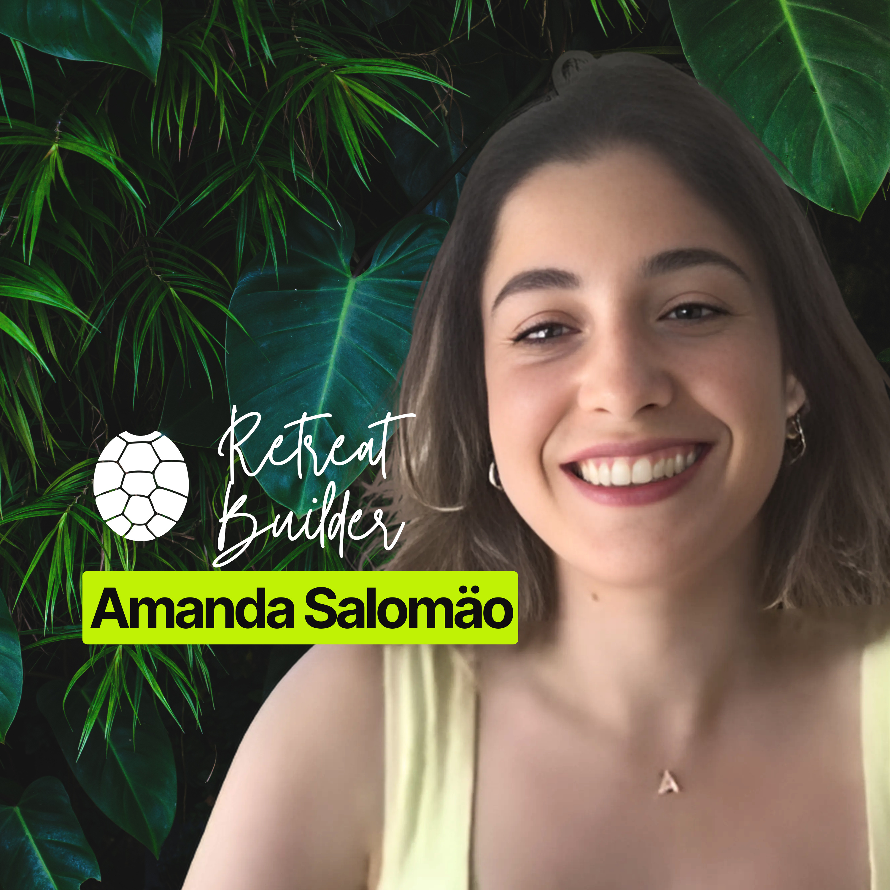 How to Get POWERFUL Video Testimonials For Your Retreat episode artwork