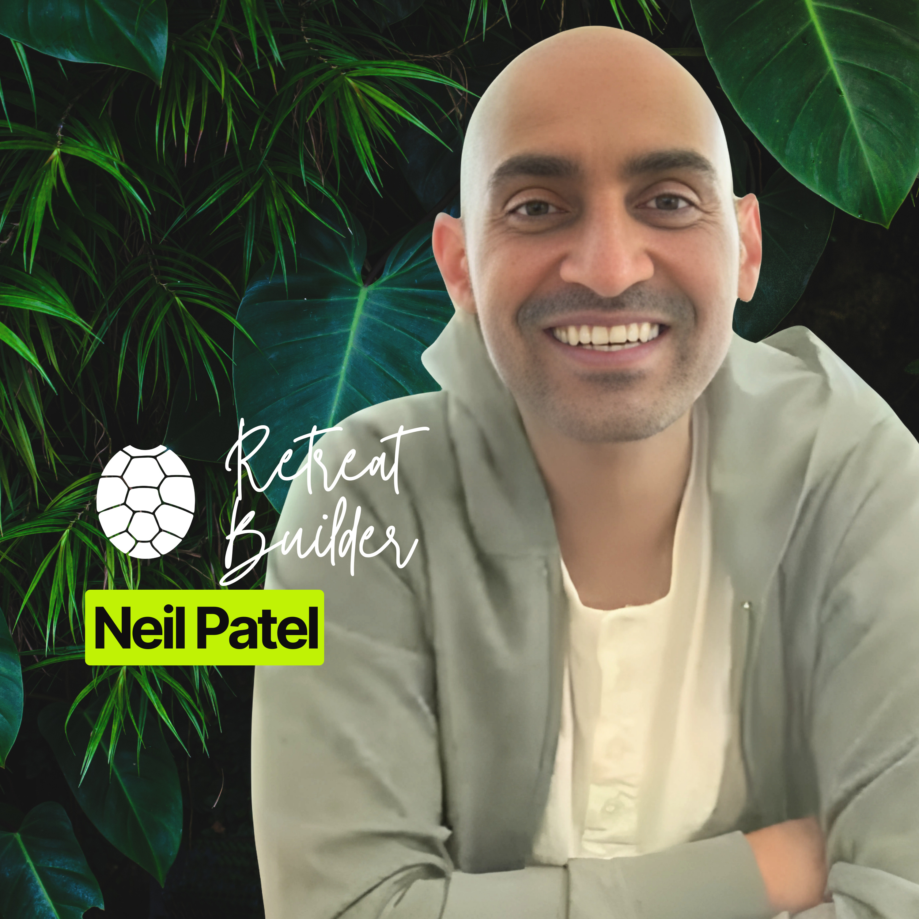 SEO Basics & Personal Branding for Retreat Leaders episode artwork