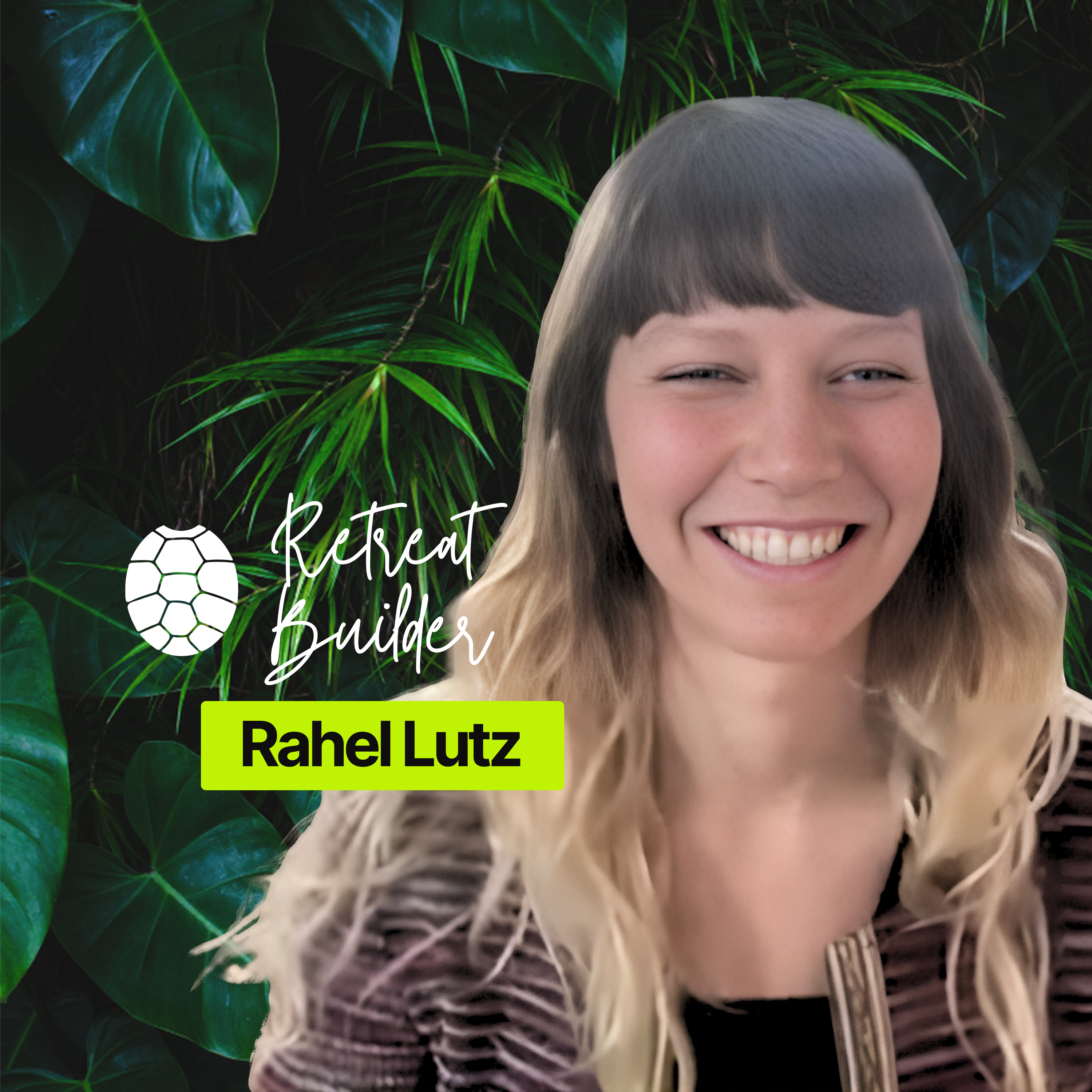 Building a Community of Vegan Chefs for Retreats episode artwork