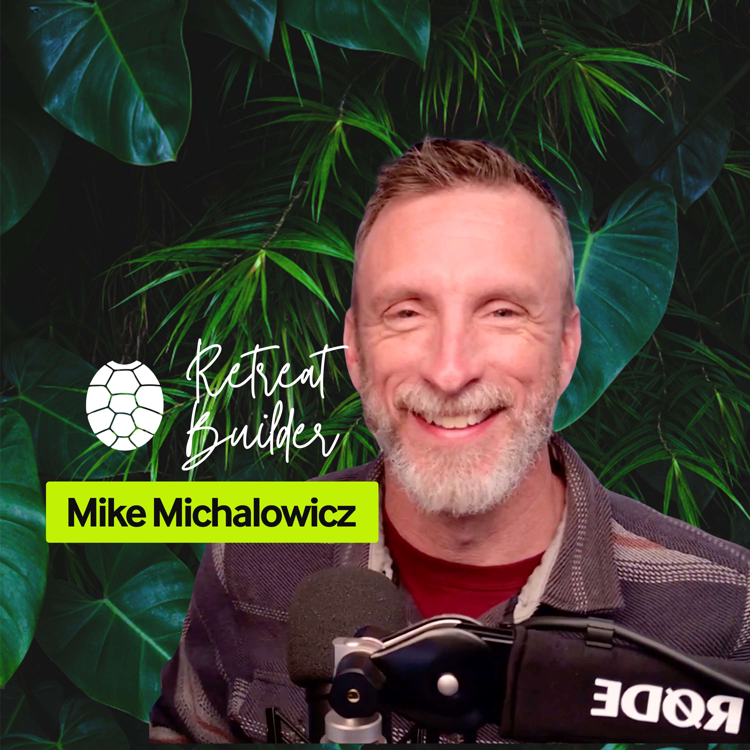 How To Actually Make Money With Retreats episode artwork