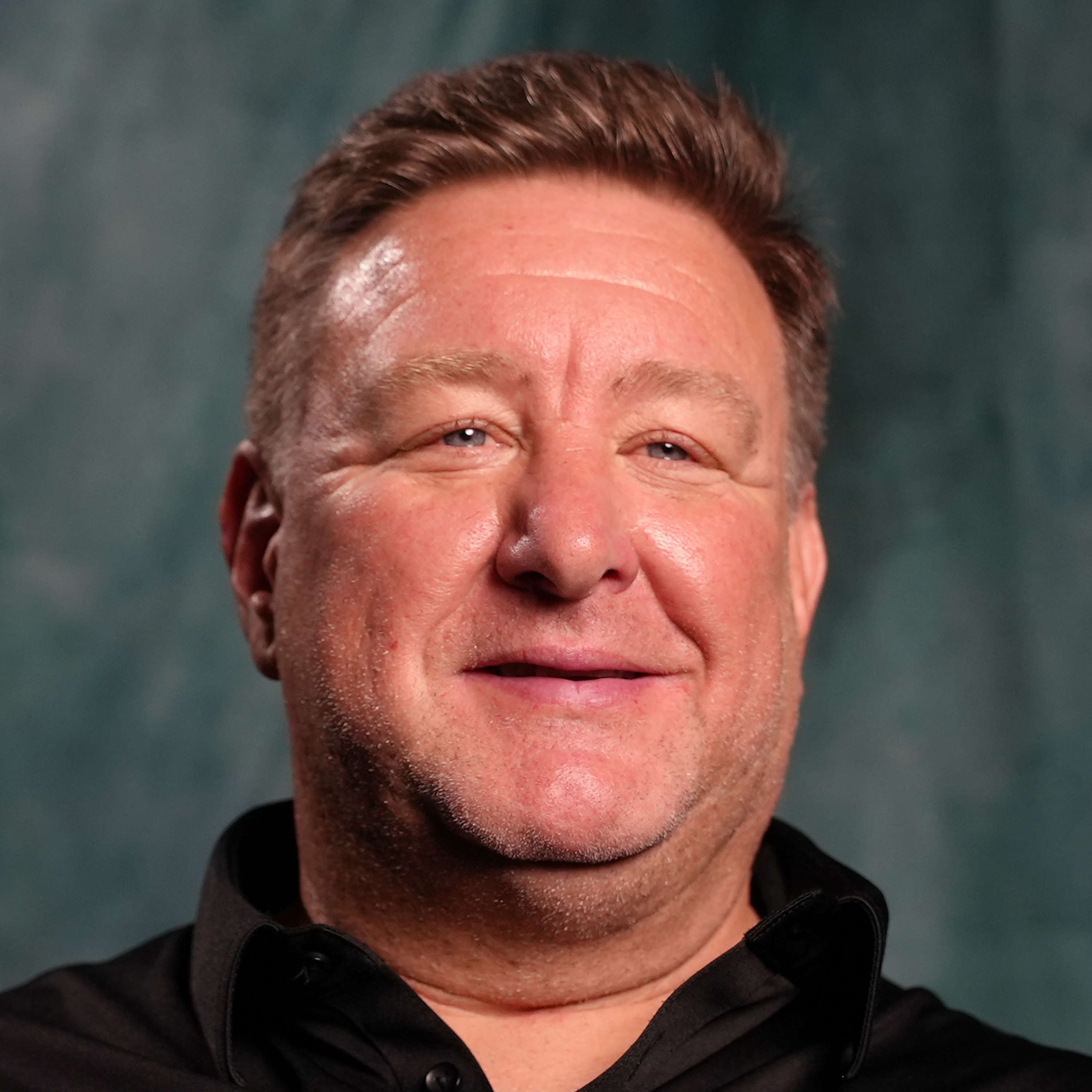 I built a £100 MILLION business and bought a football club ⚽️ | Perspectives