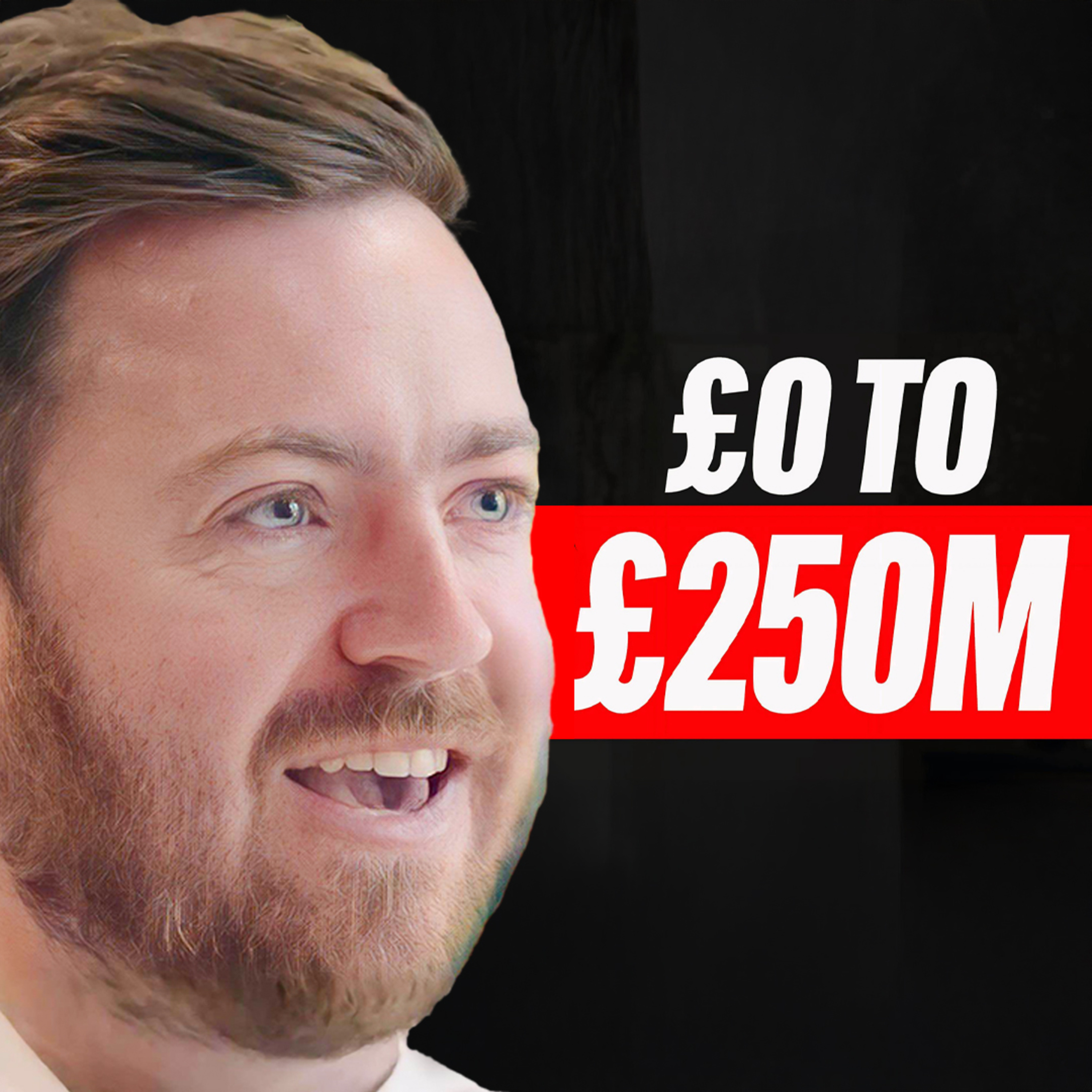 How to build a £250 MILLION business & buy a football club 🤯 | Perspectives episode artwork