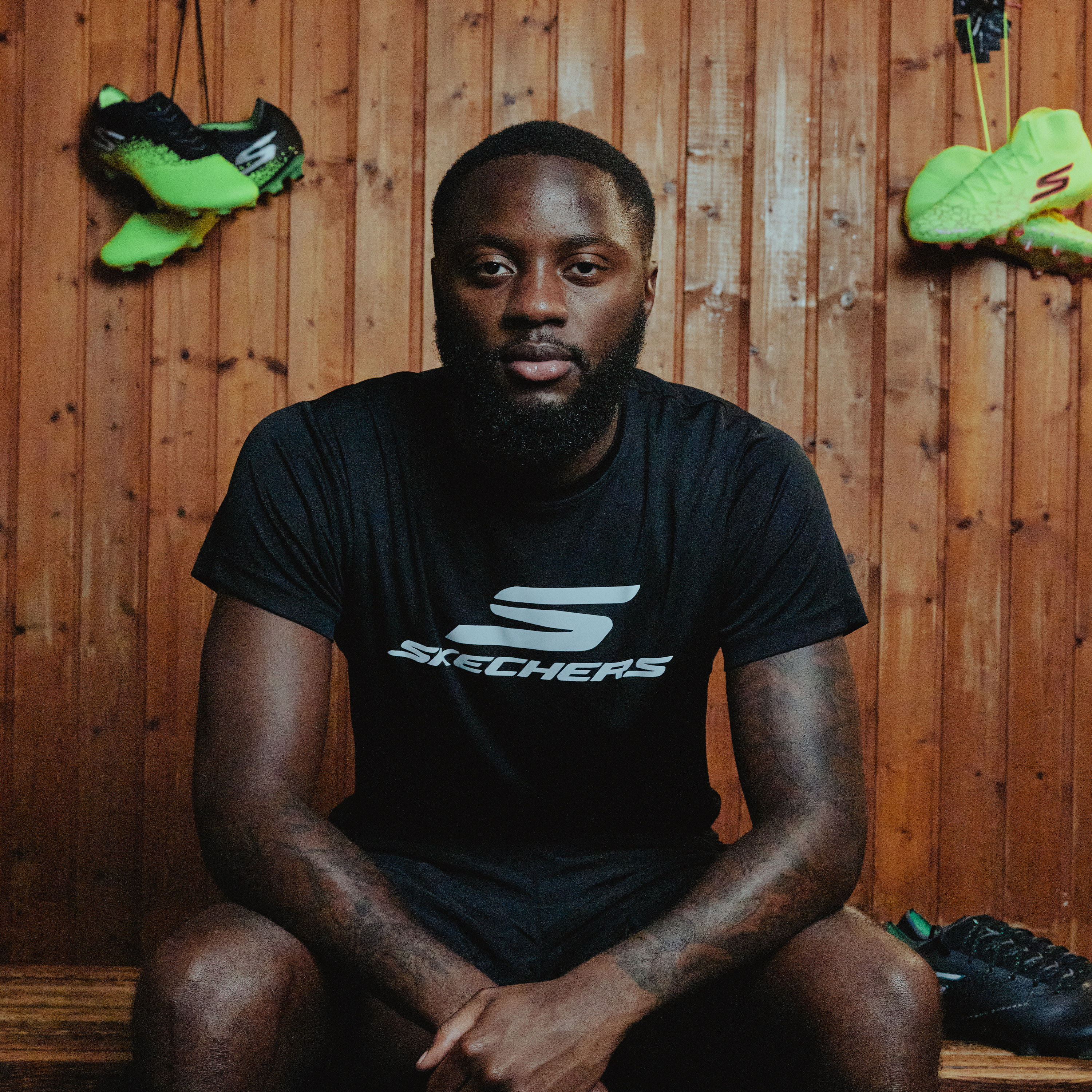 ARSENAL ACADEMY’S SECRETS 🤯 Josh Dasilva | Perspectives