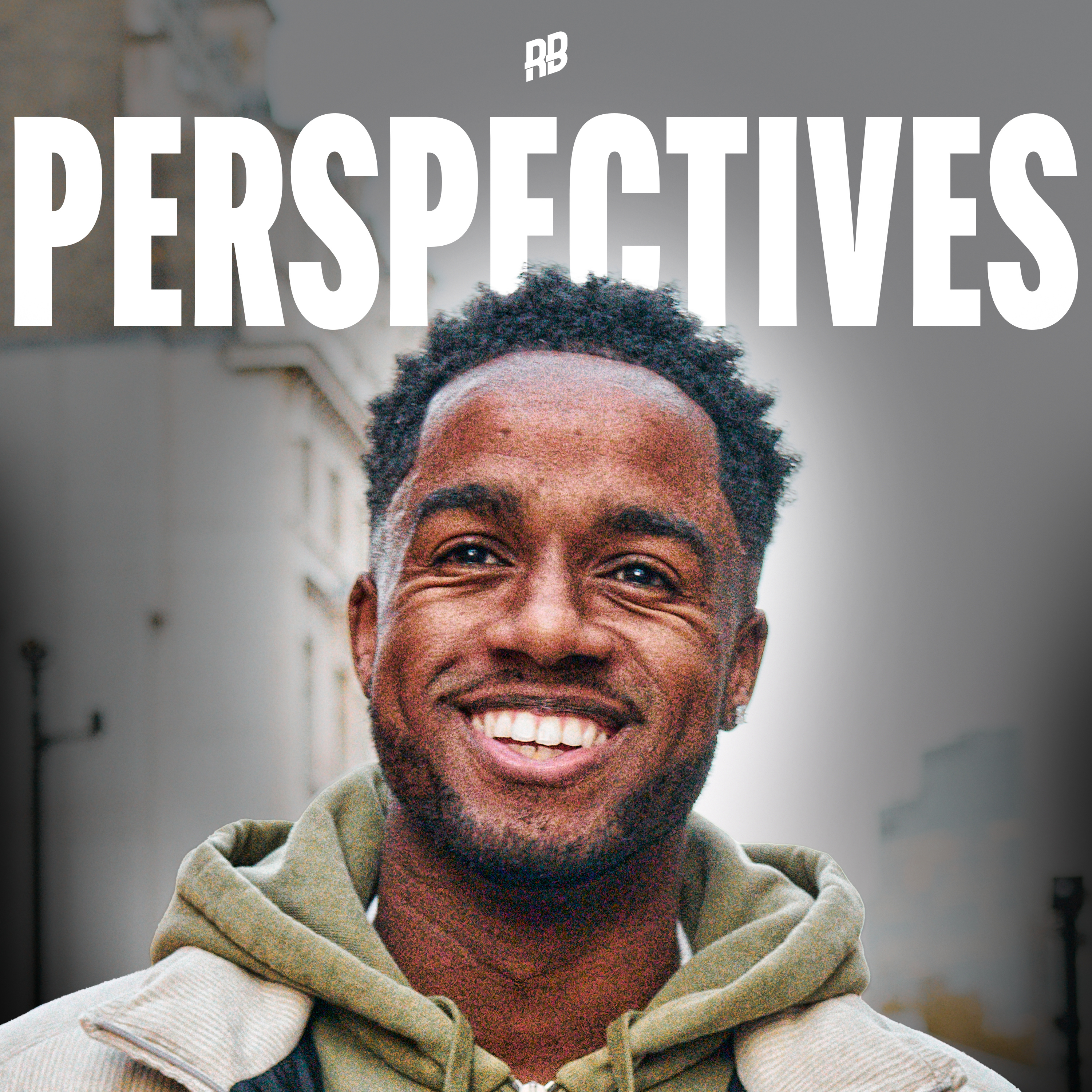 Ryan Sessegnon: The Fulham Star Who Made History at 16 ⚡| Perspectives episode artwork