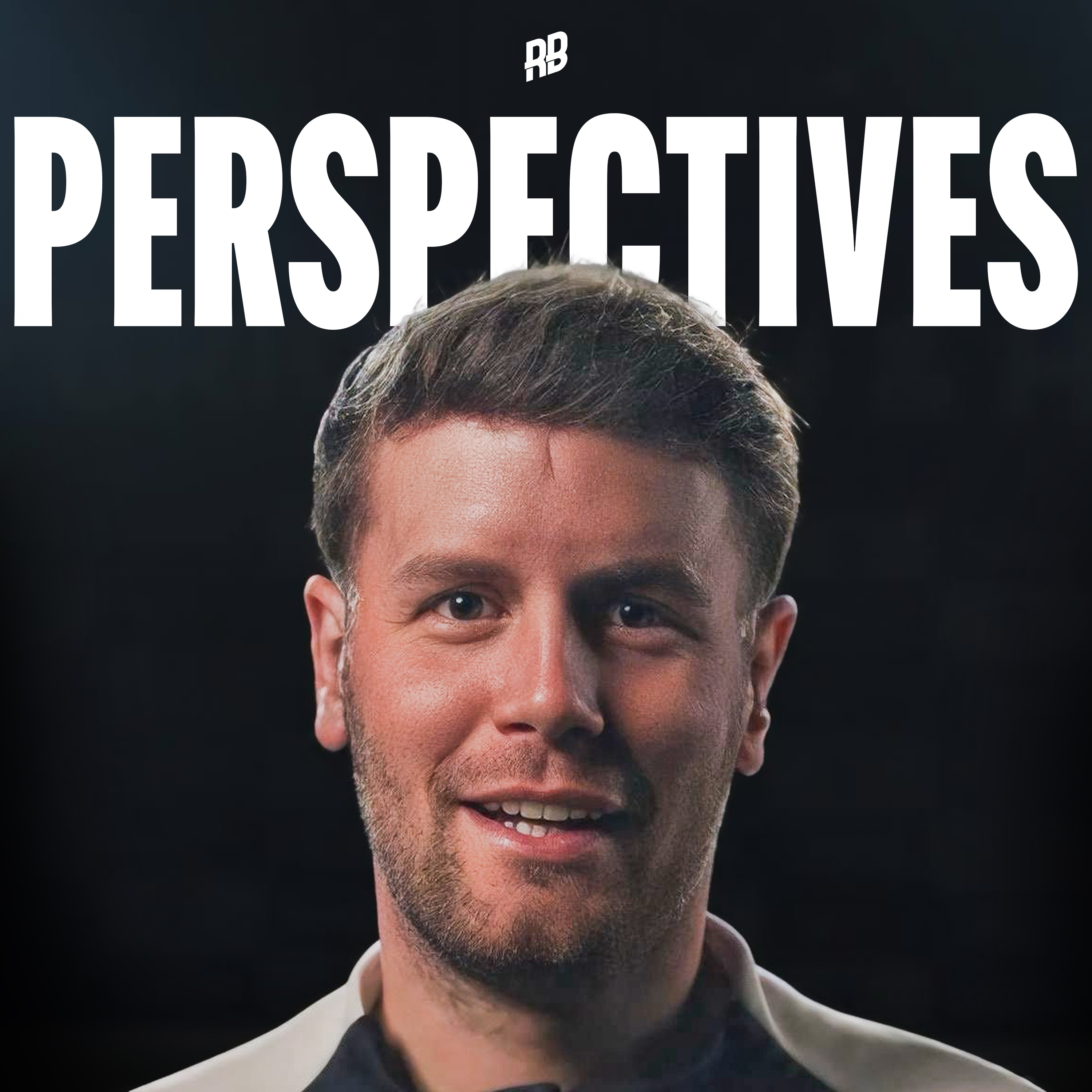 The Youngest Premier League Manager EVER 🤩 Fabian Hürzeler | Perspectives episode artwork
