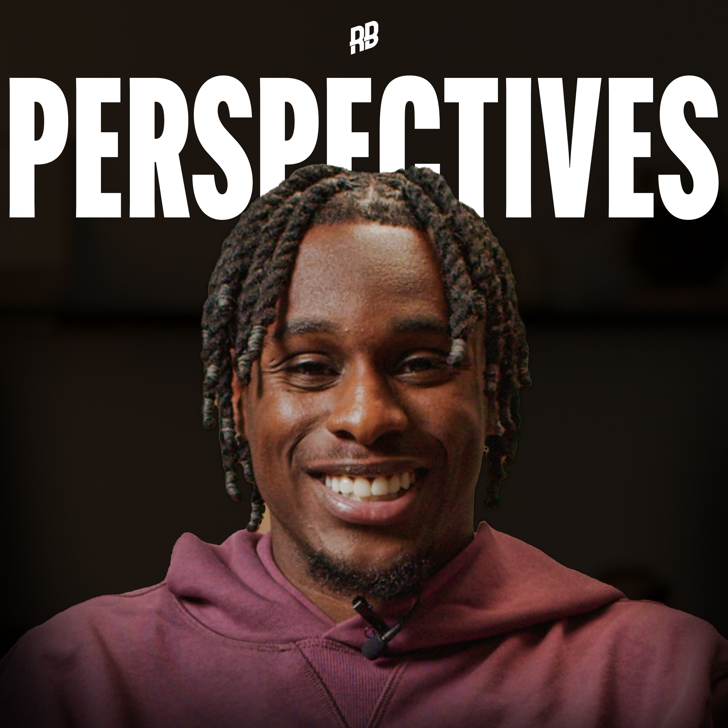 I NEARLY signed for... ✍️ 👀 Jeremie Frimpong | Perspectives episode artwork