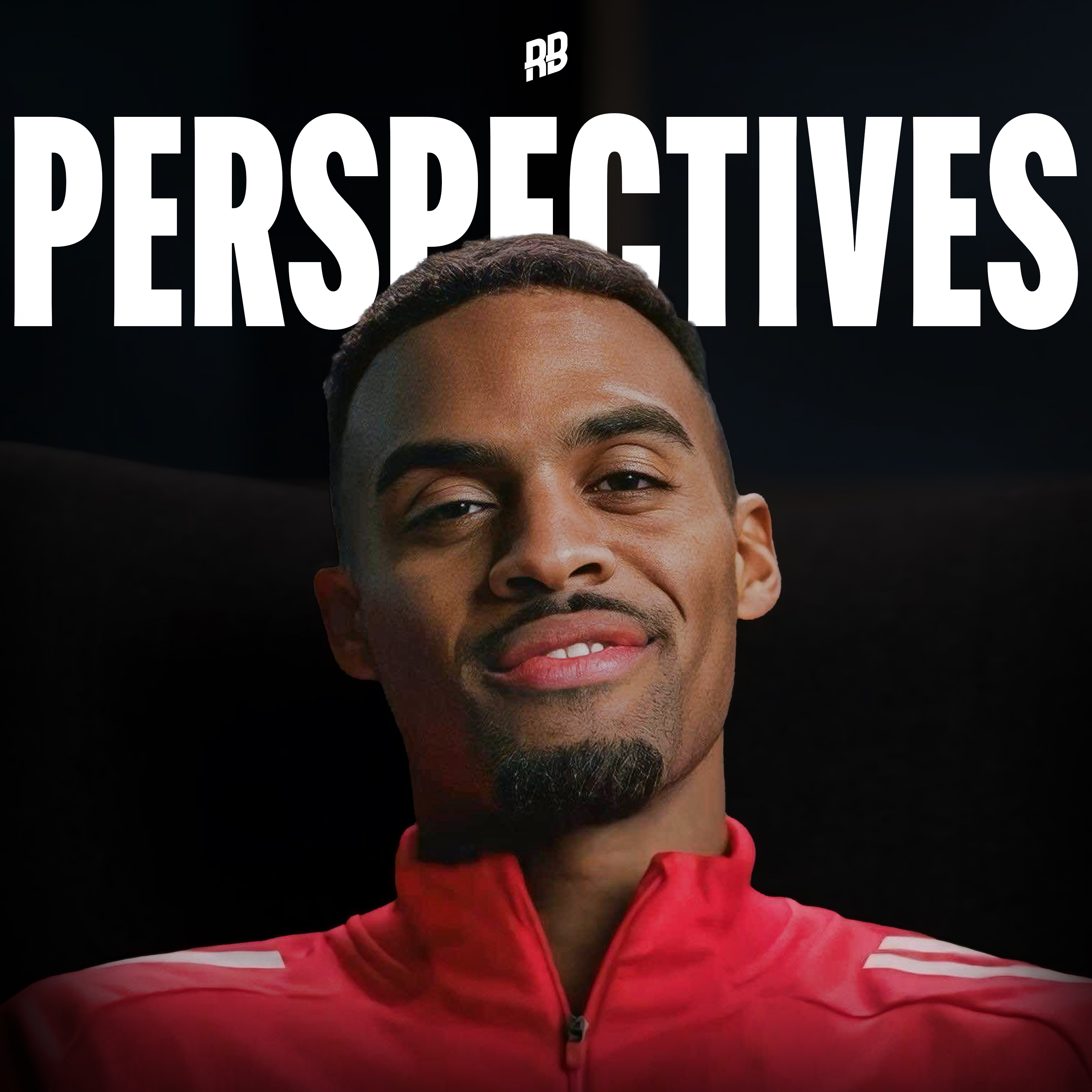 Will Liverpool win the league? 👀 Ryan Gravenberch | Perspectives episode artwork